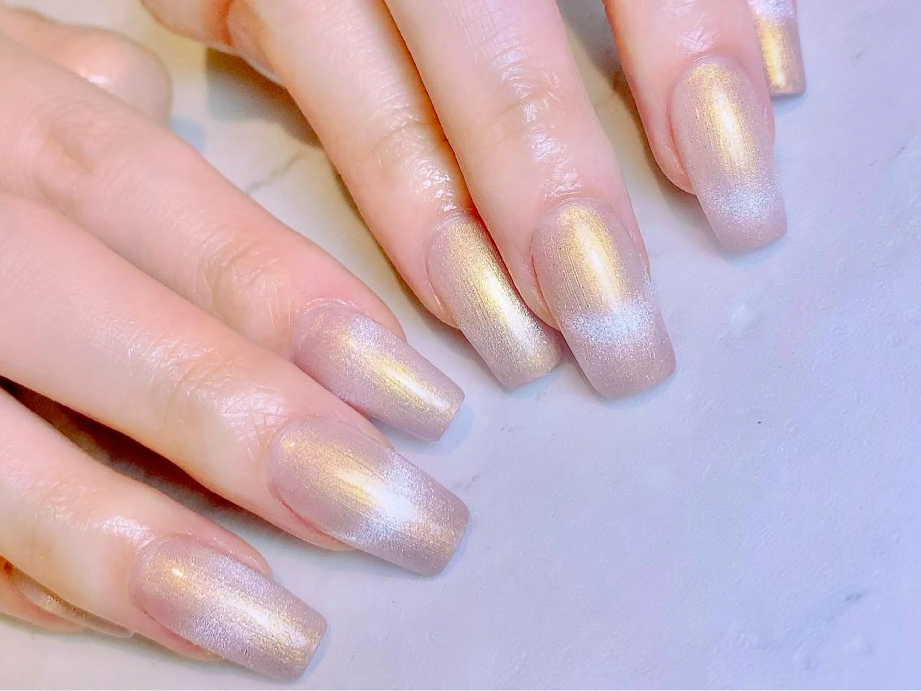 ネイル プライベートサロン Rのネイルデザイン