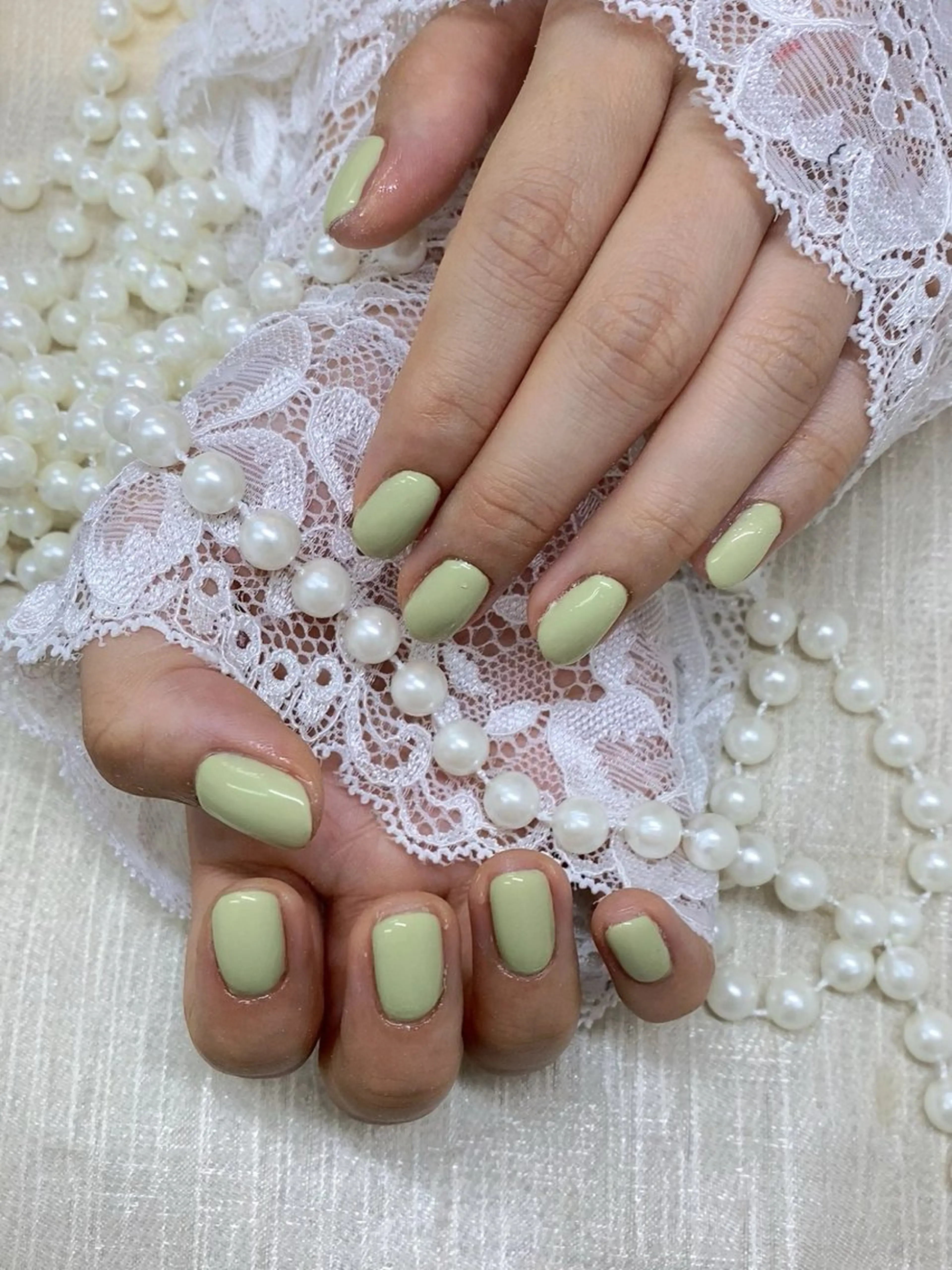 ネイル Rnail ルルのネイルデザイン