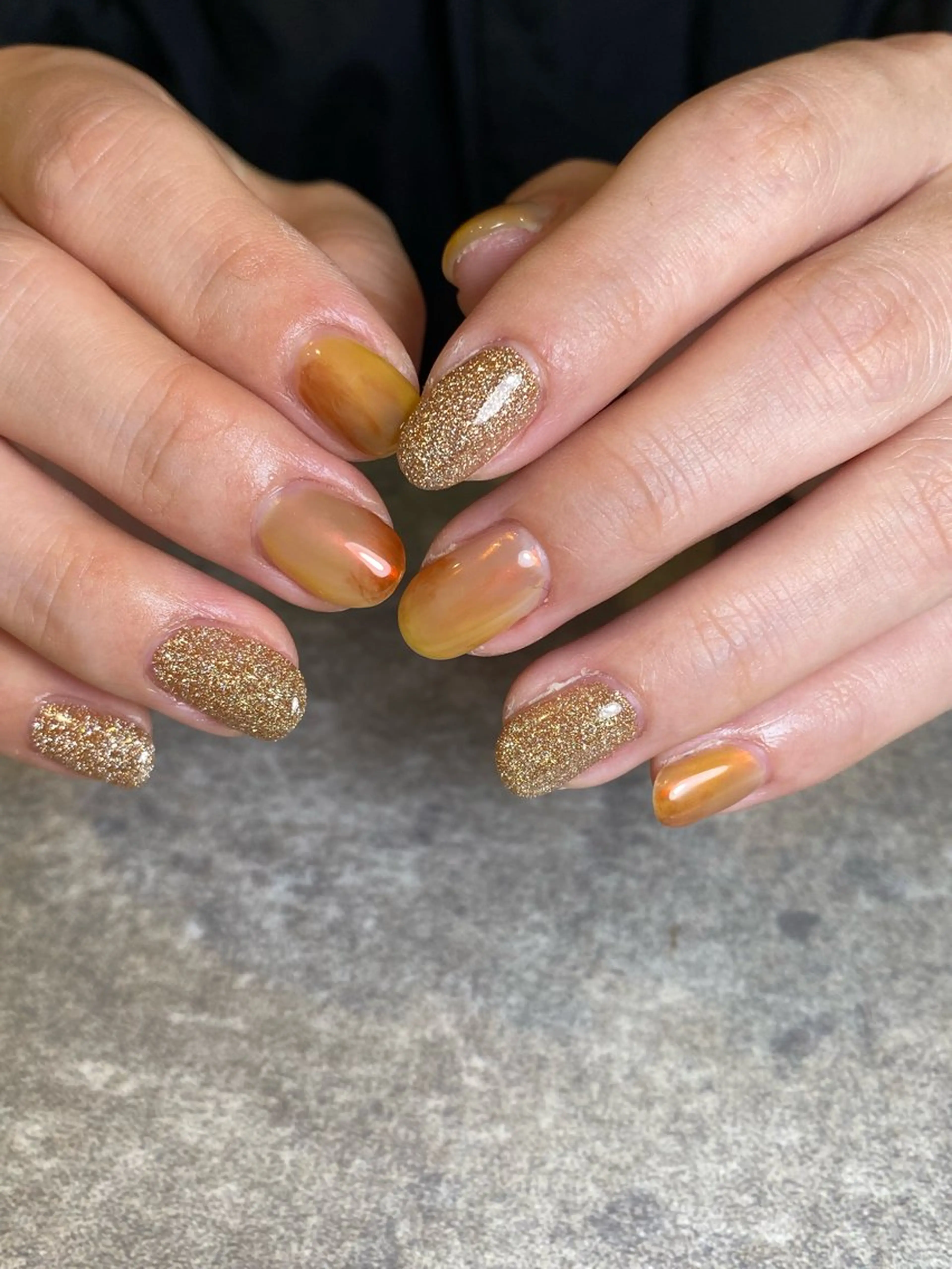 ネイル salondevi2 rikoの眉毛・アイブロウイメージ