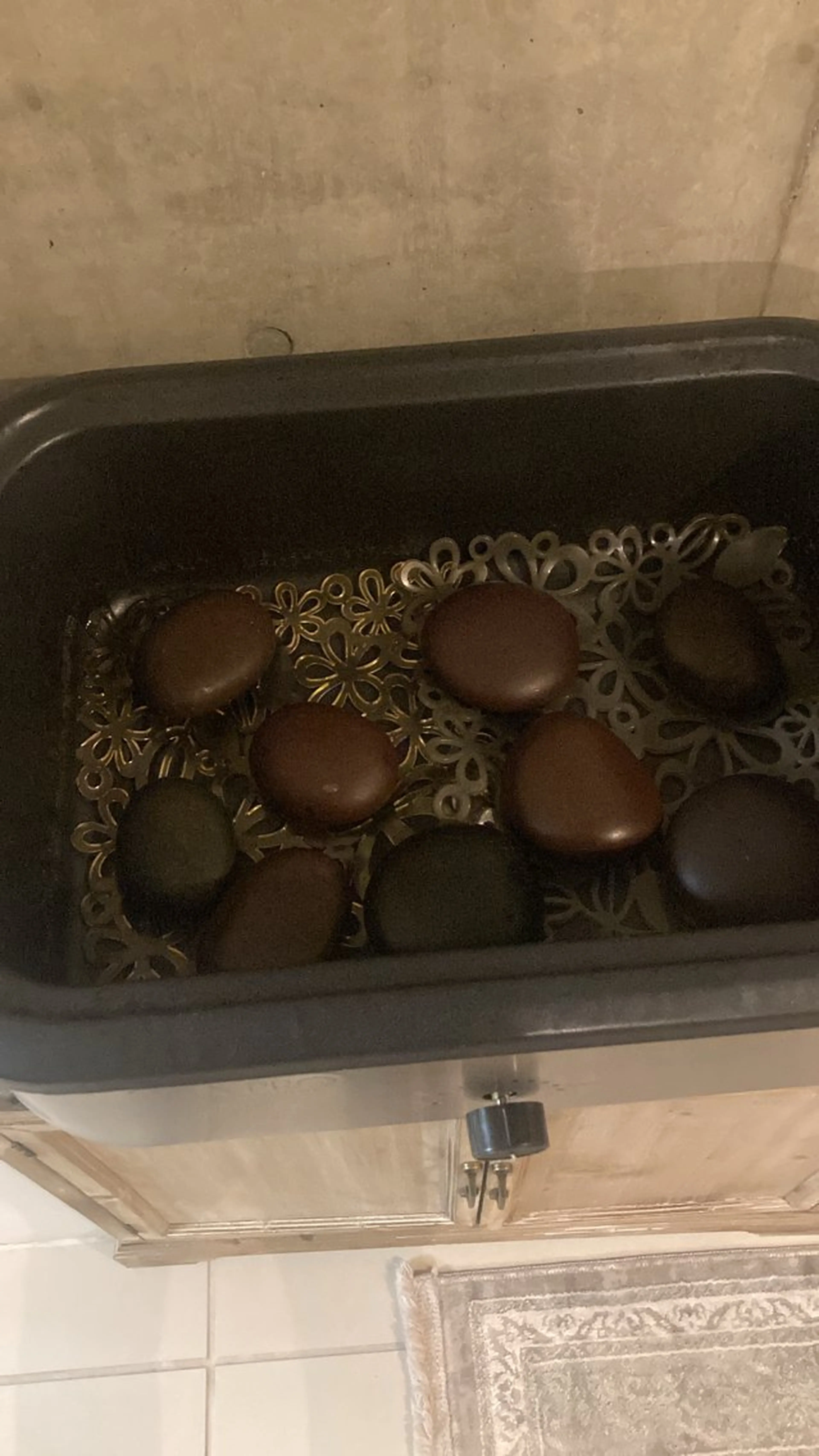 エステ プライベートサロン アンルポのエステ・リラクイメージ