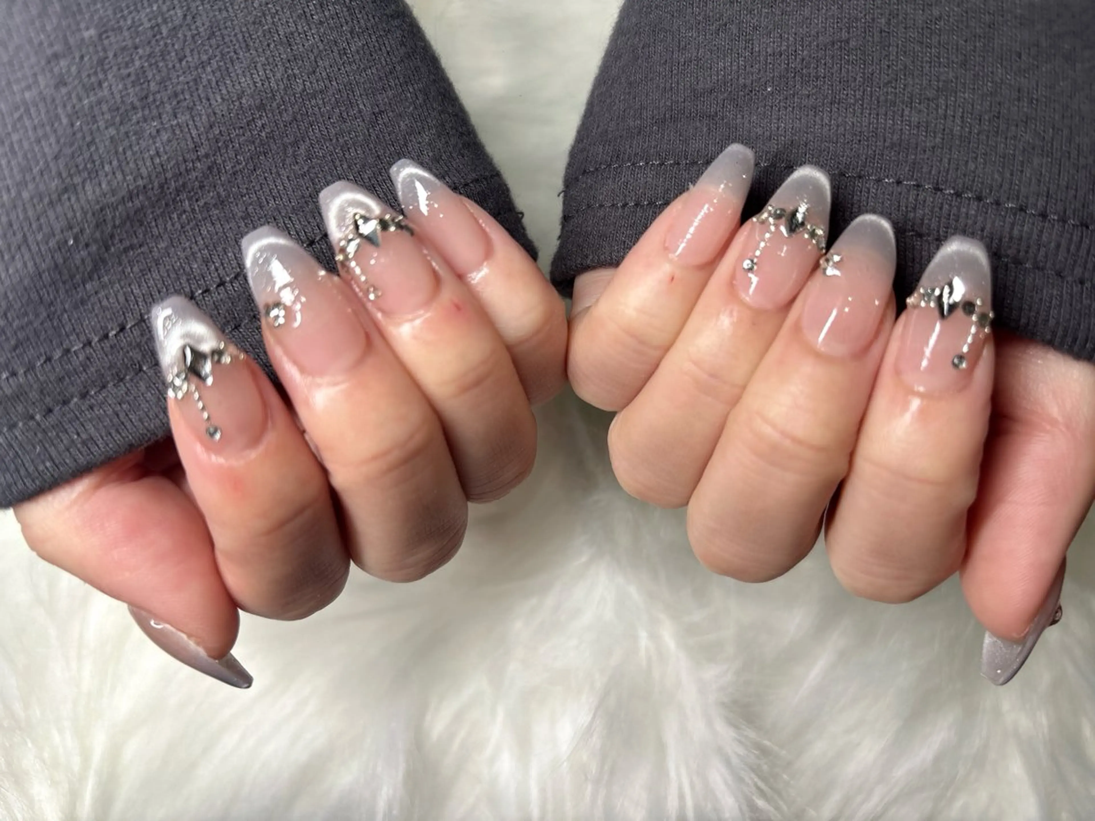 ネイル ハンドネイル Nail salon Laniのネイルデザイン