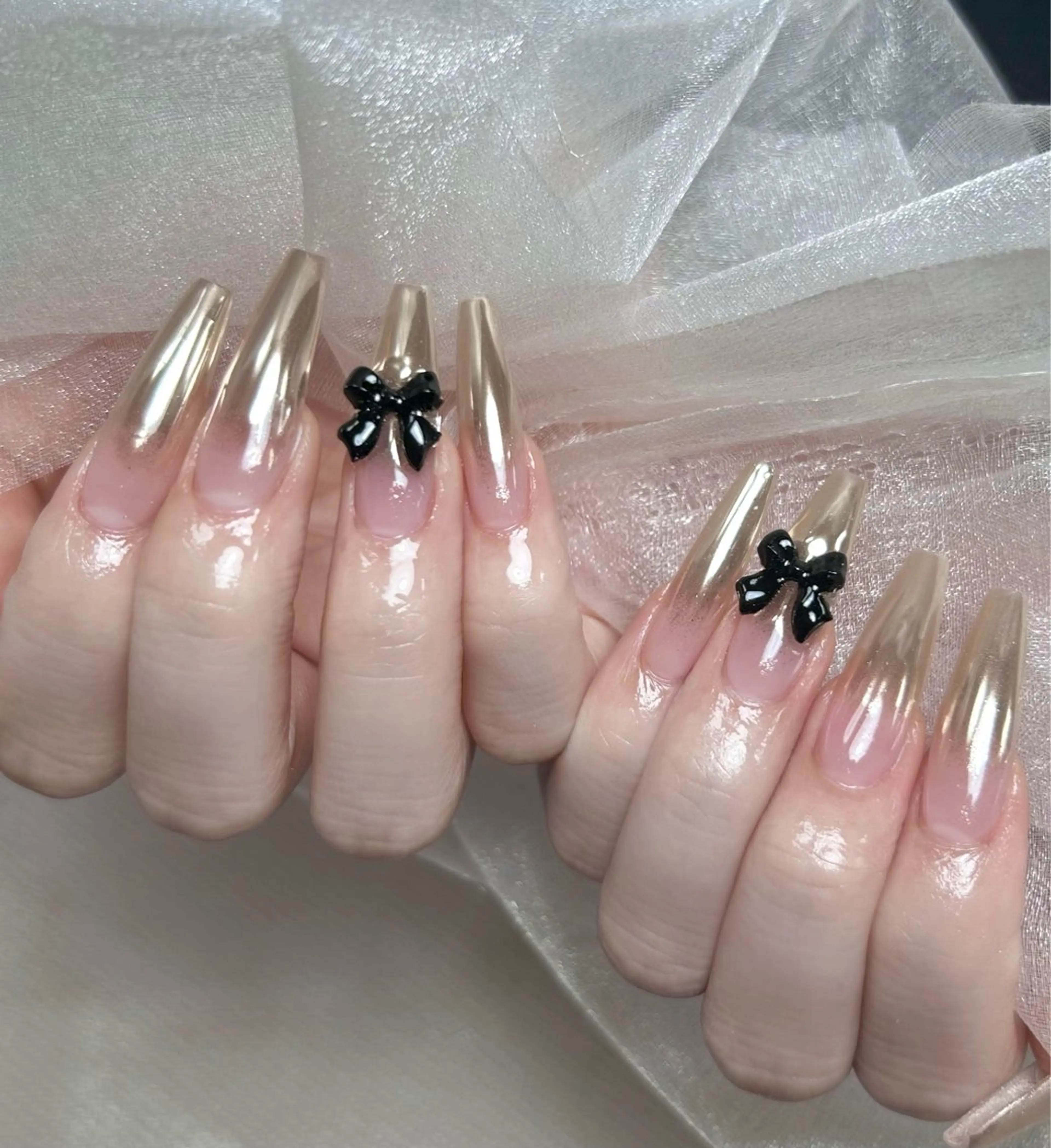 ネイル Ss.nail studio所属・Ss.nail studio🍒のネイルデザイン