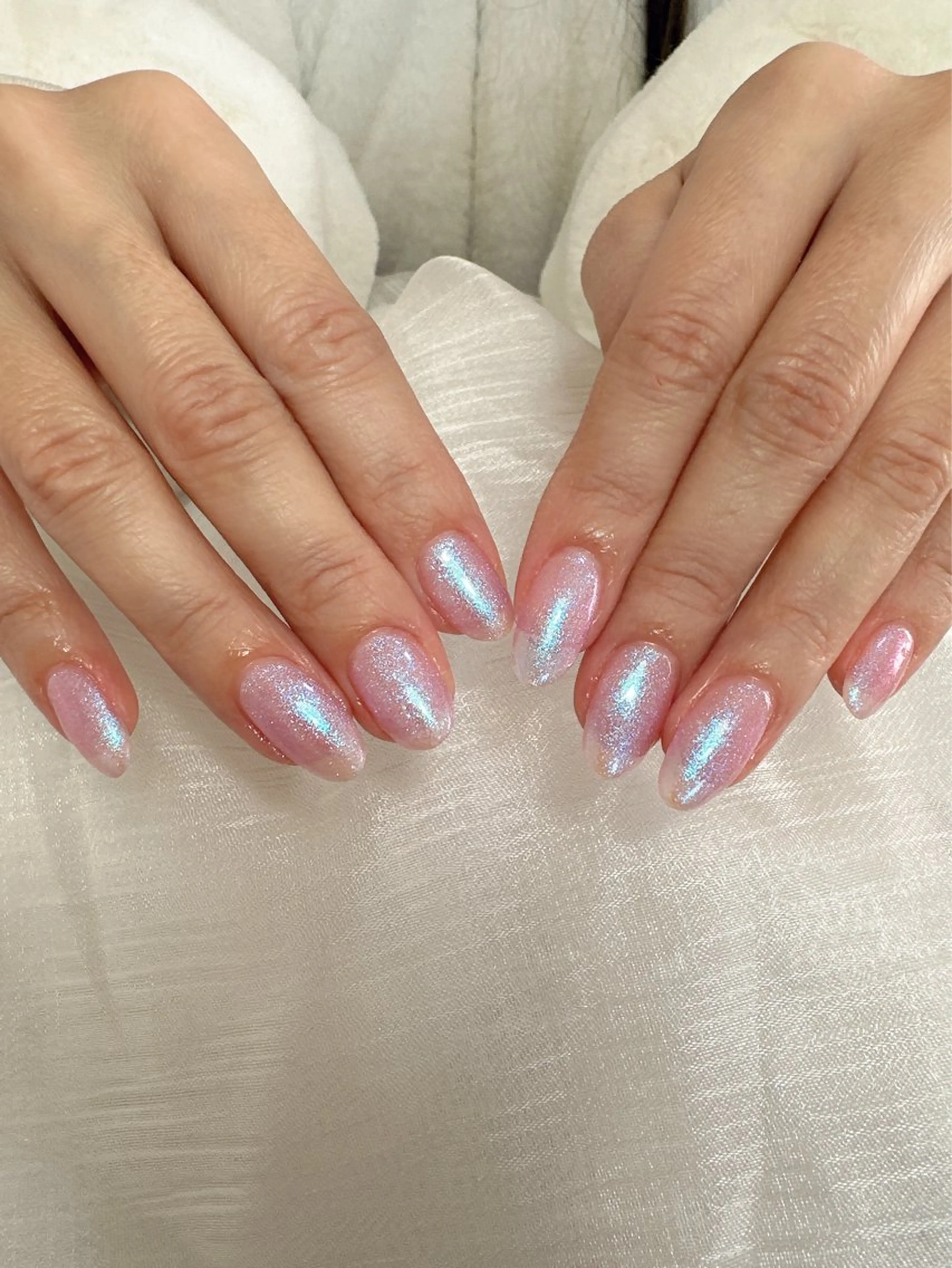 ネイル P&Y NailSalonのネイルデザイン
