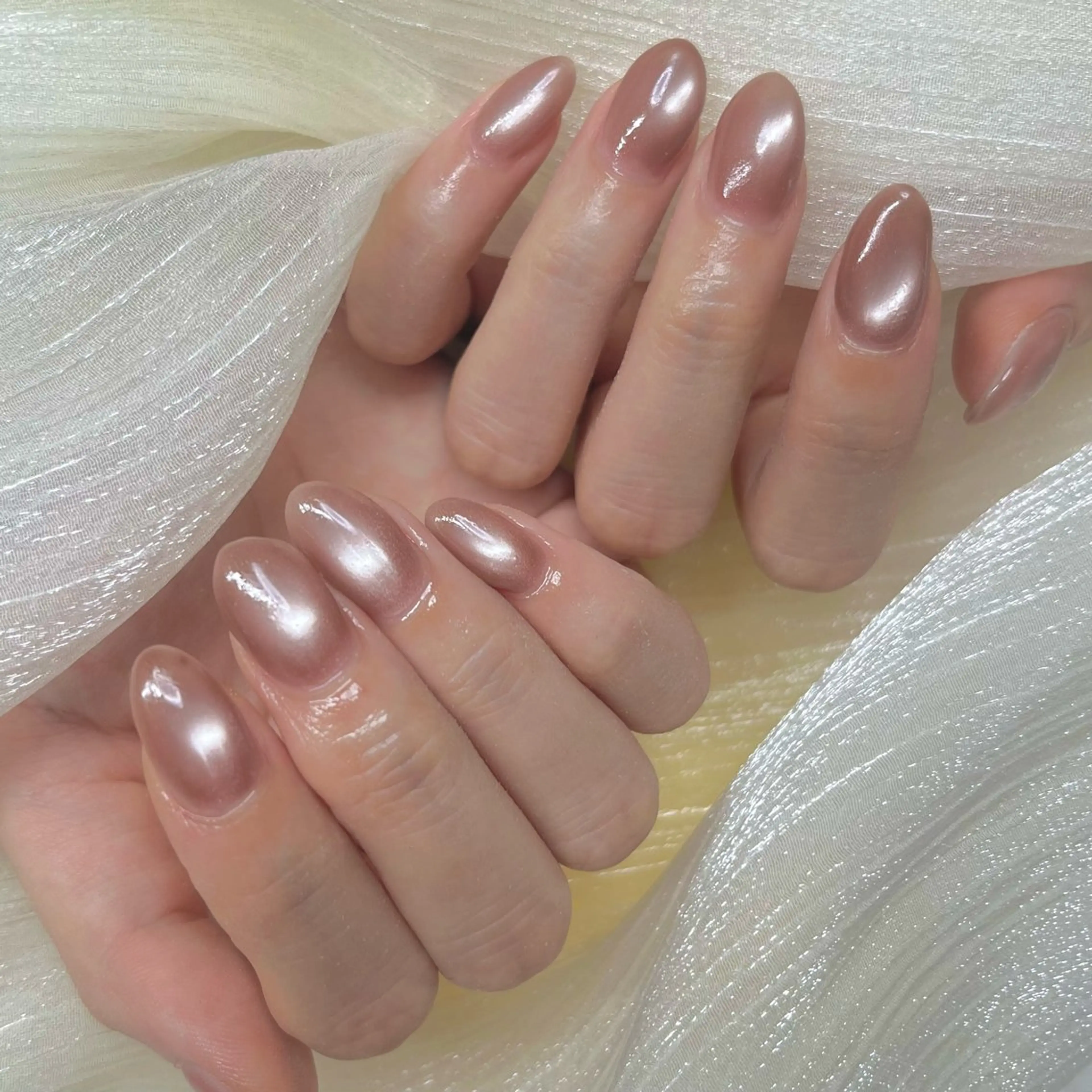 ネイル Lea linoのネイルデザイン