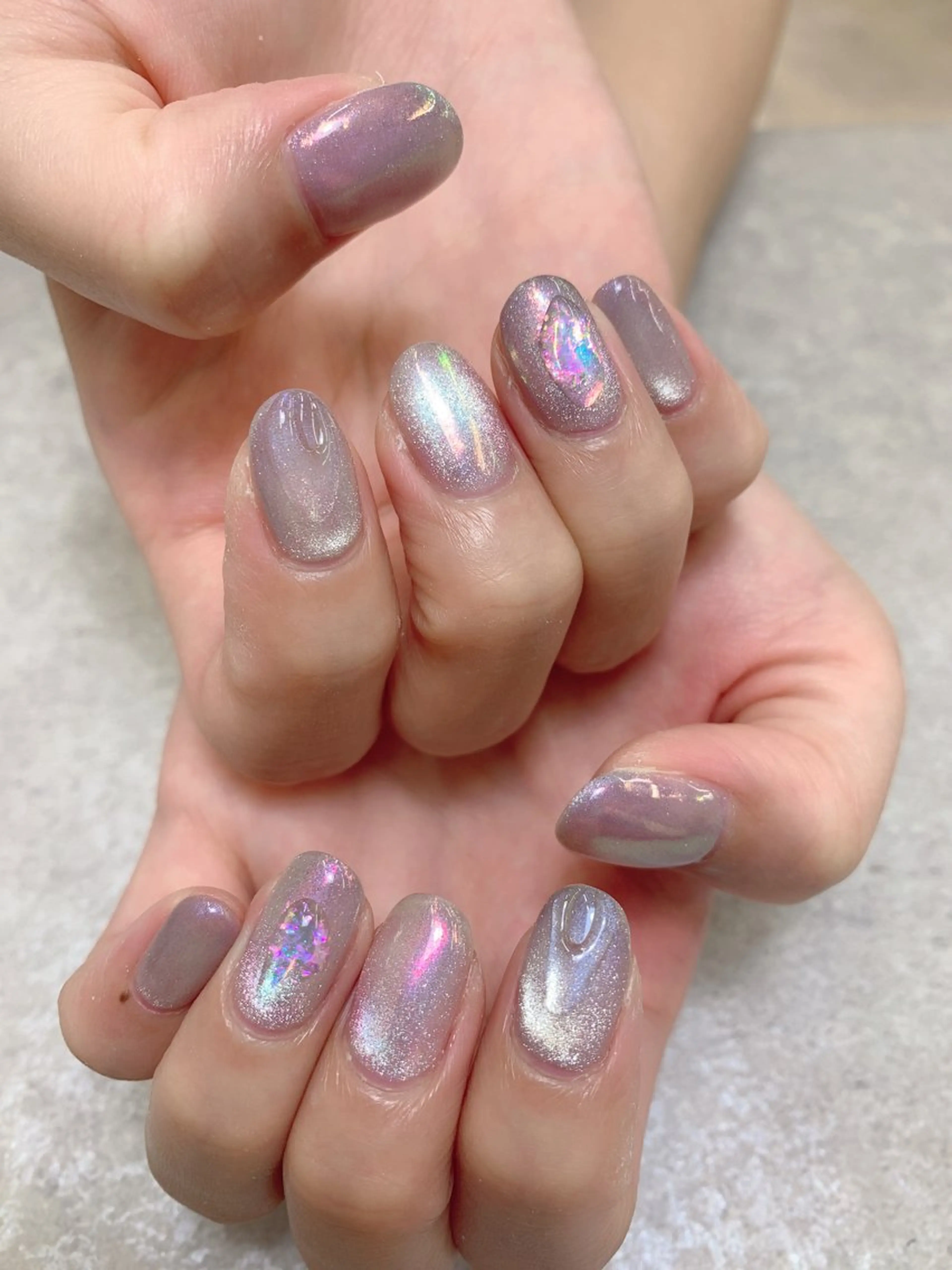 ネイル Sari ✳︎のネイルデザイン