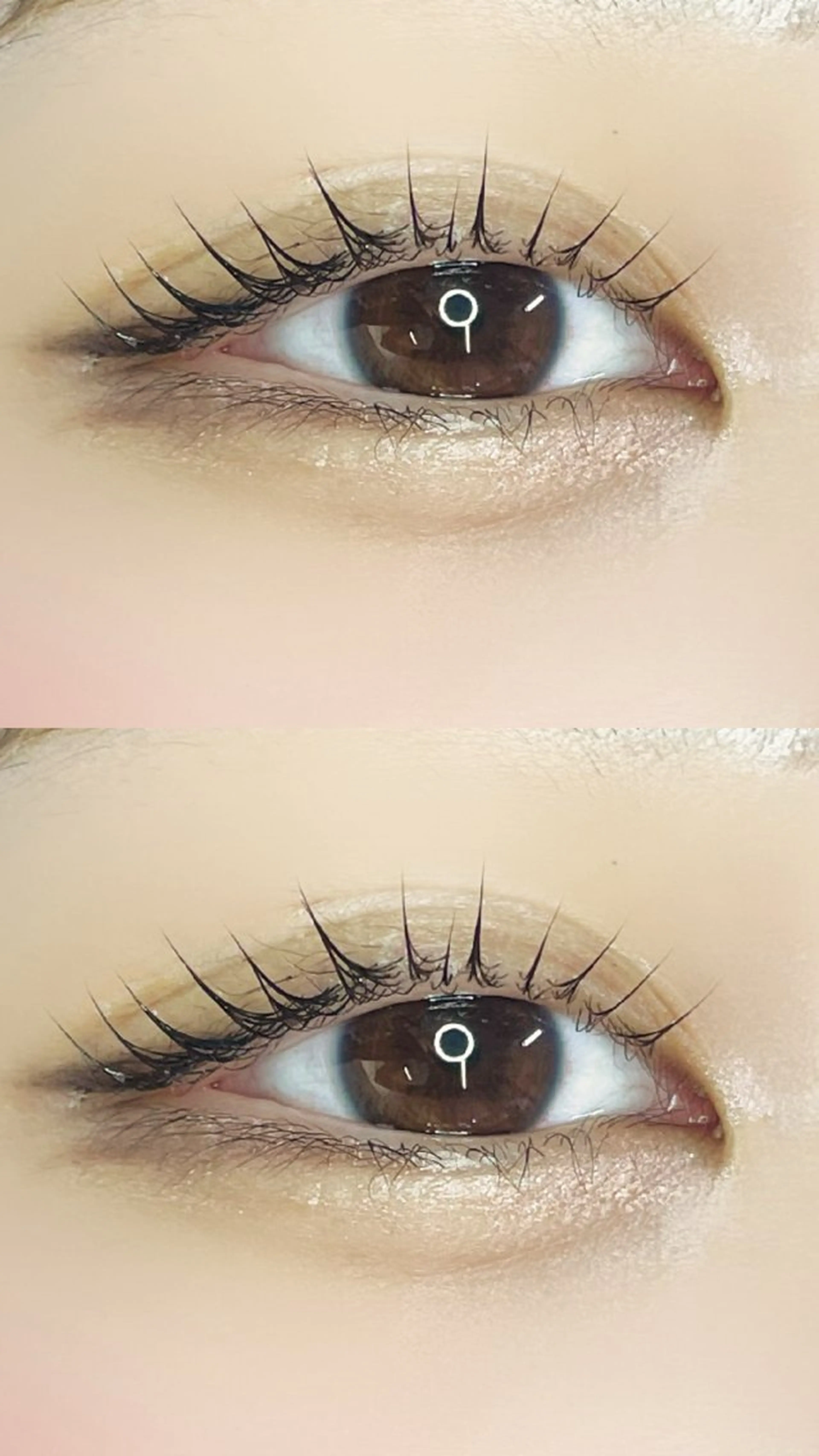 マツエク・マツパ マツパ つちもと みゆうのマツエク・マツパデザイン