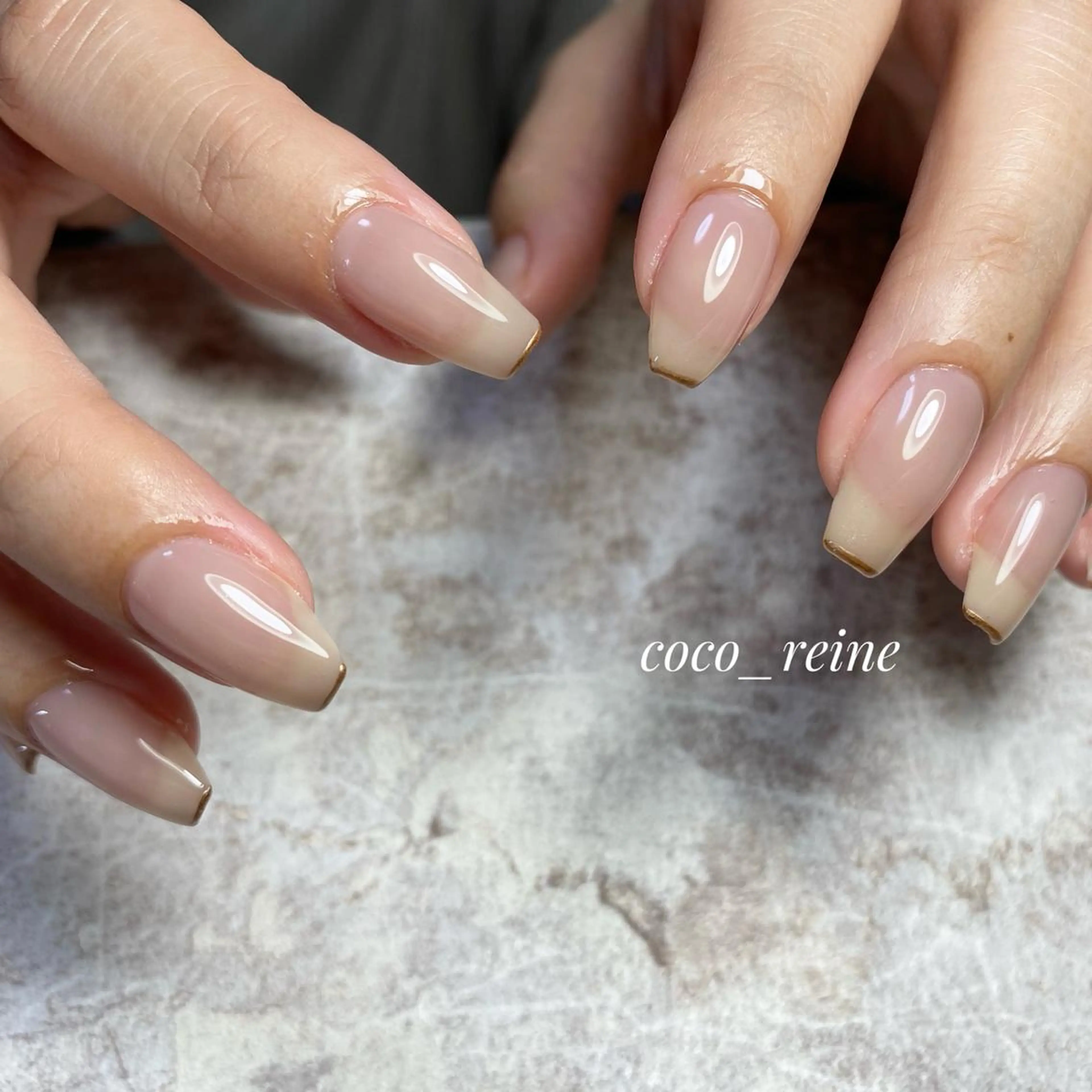 ネイル ハンドネイル nailist hitomiのマツエク・マツパデザイン