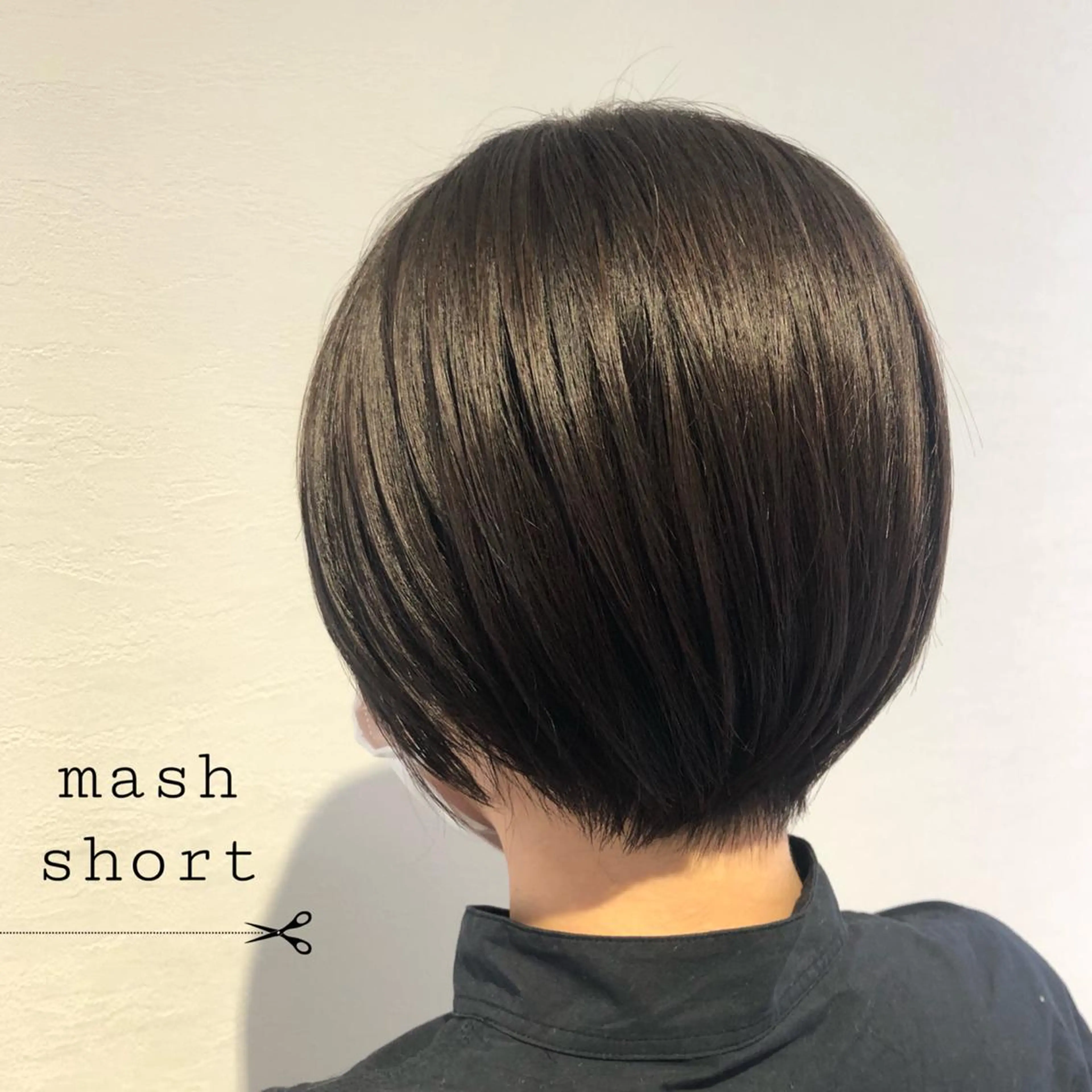 ✂︎丁寧カウンセリング😊似合わせカット【荻窪/西荻窪】の写真