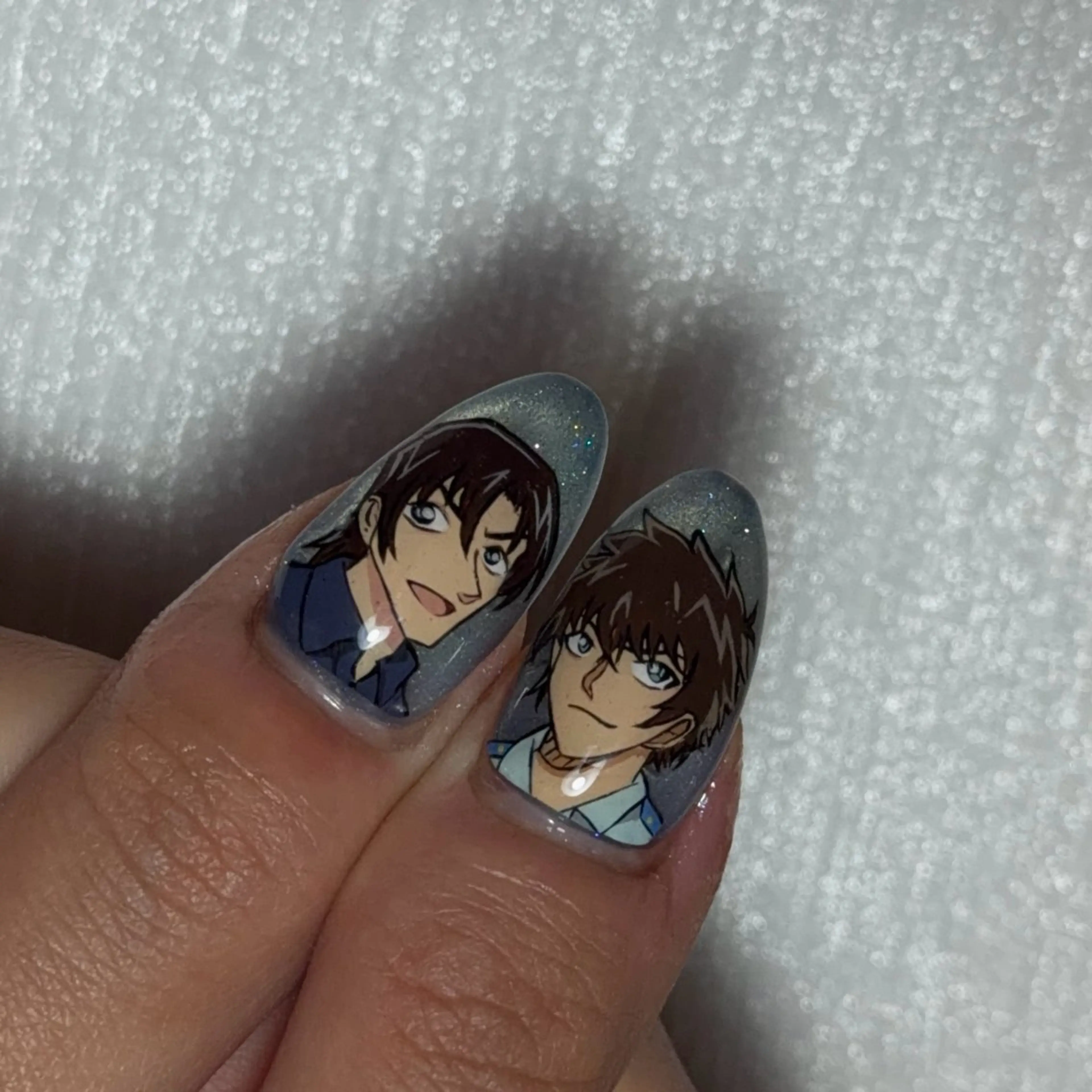 ネイル ハンドネイル ciel nailのネイルデザイン