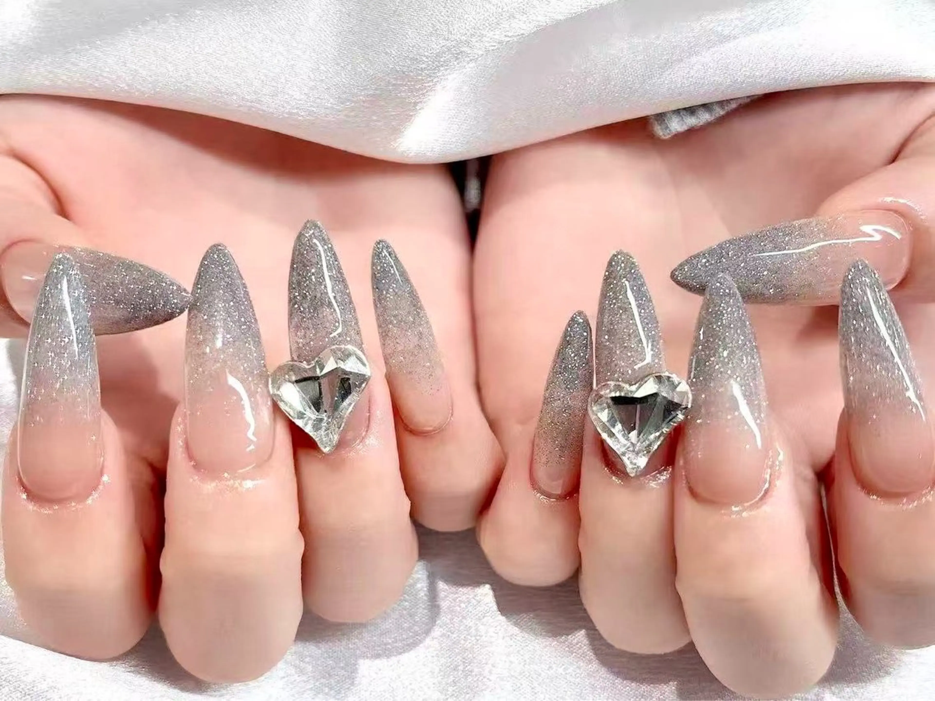 ネイル リン リンのネイルデザイン