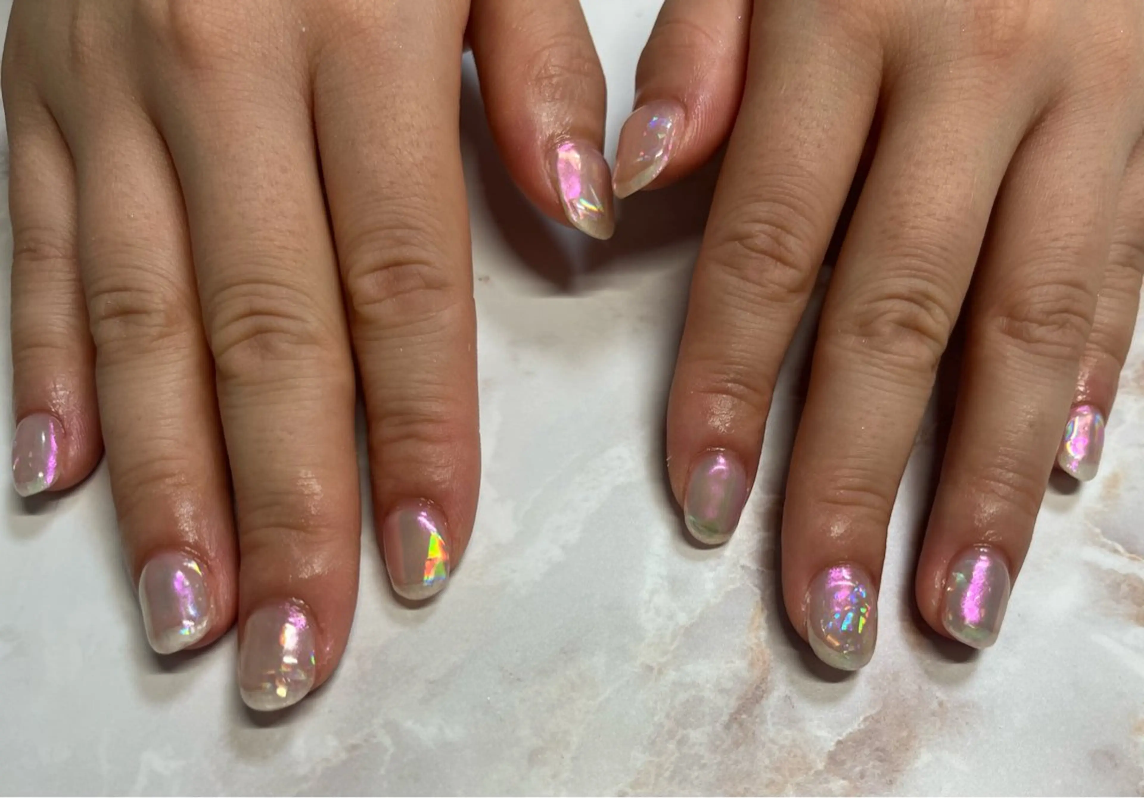 ネイル Nail Sourireのネイルデザイン