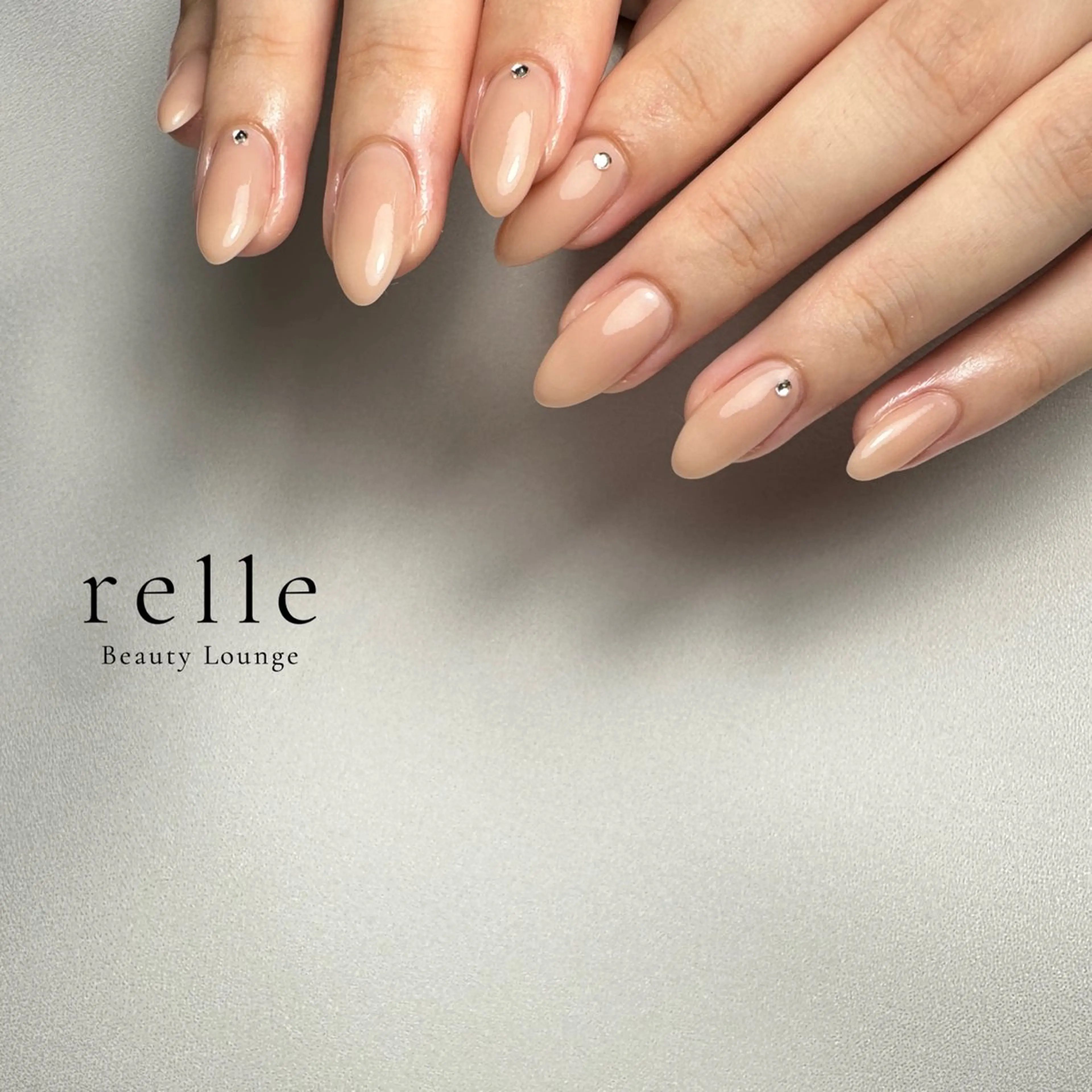 ネイル relle (リル)のネイルデザイン