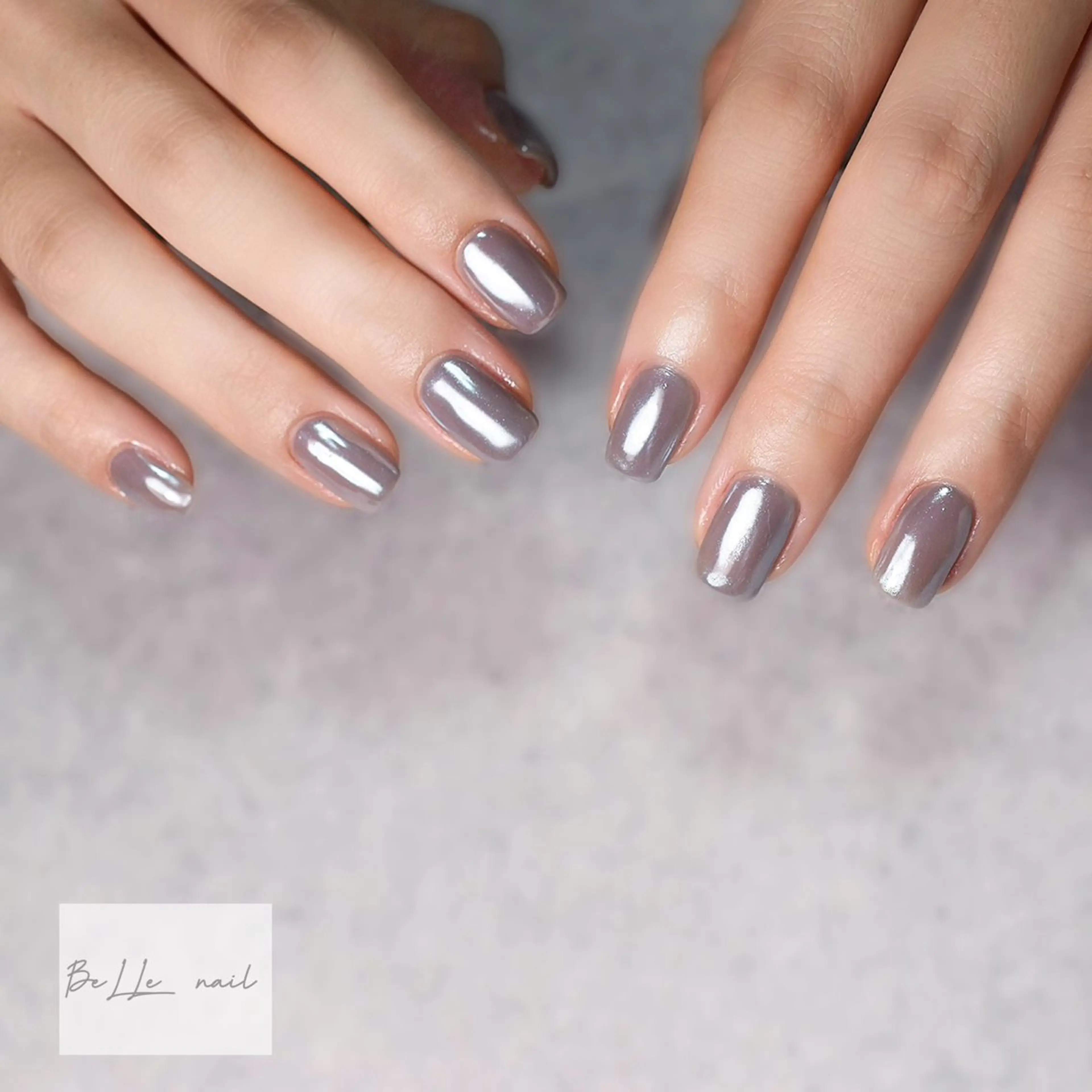 ネイル BeLLe nailのネイルデザイン