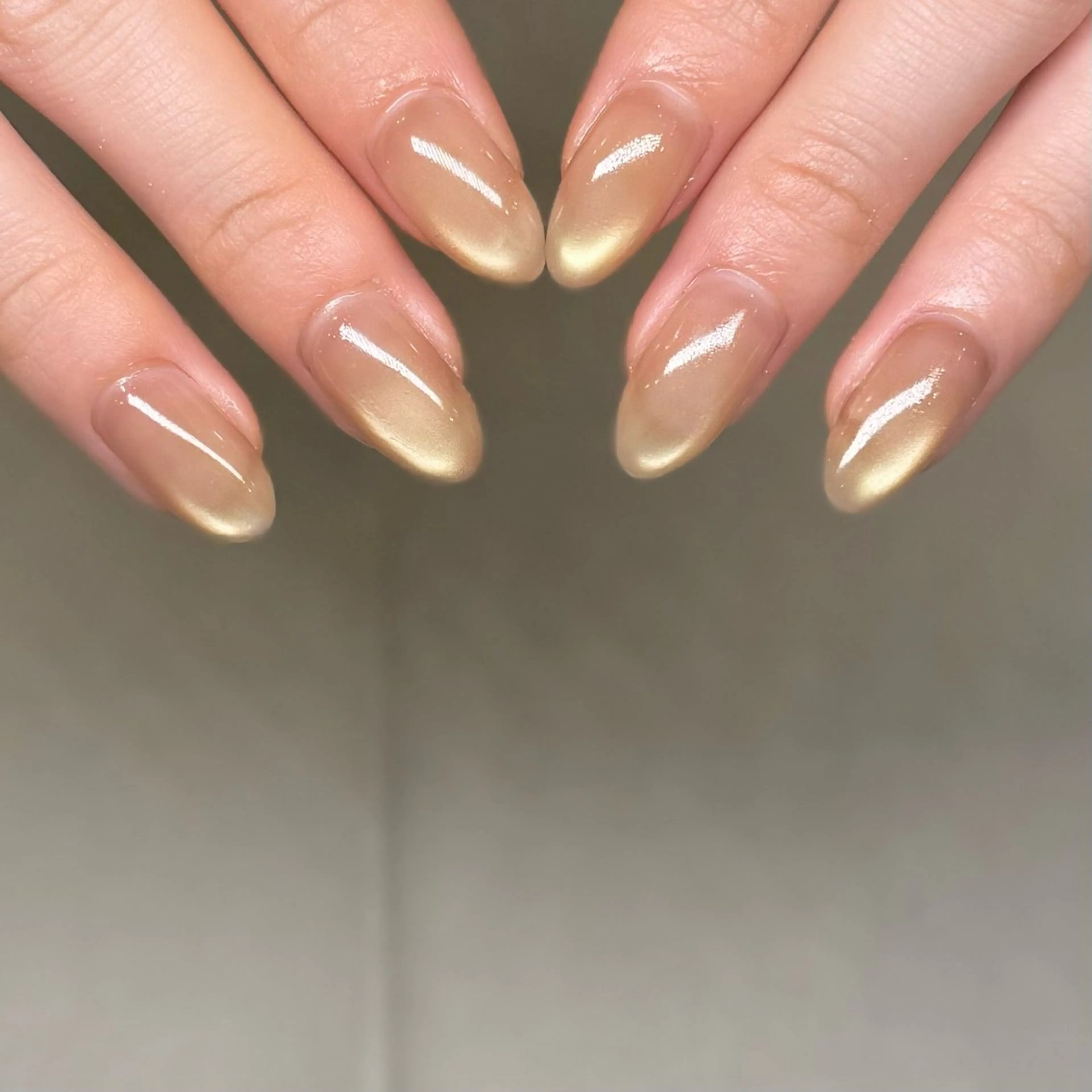 ネイル ハンドネイル 冨田🧁maison de NALIのネイルデザイン