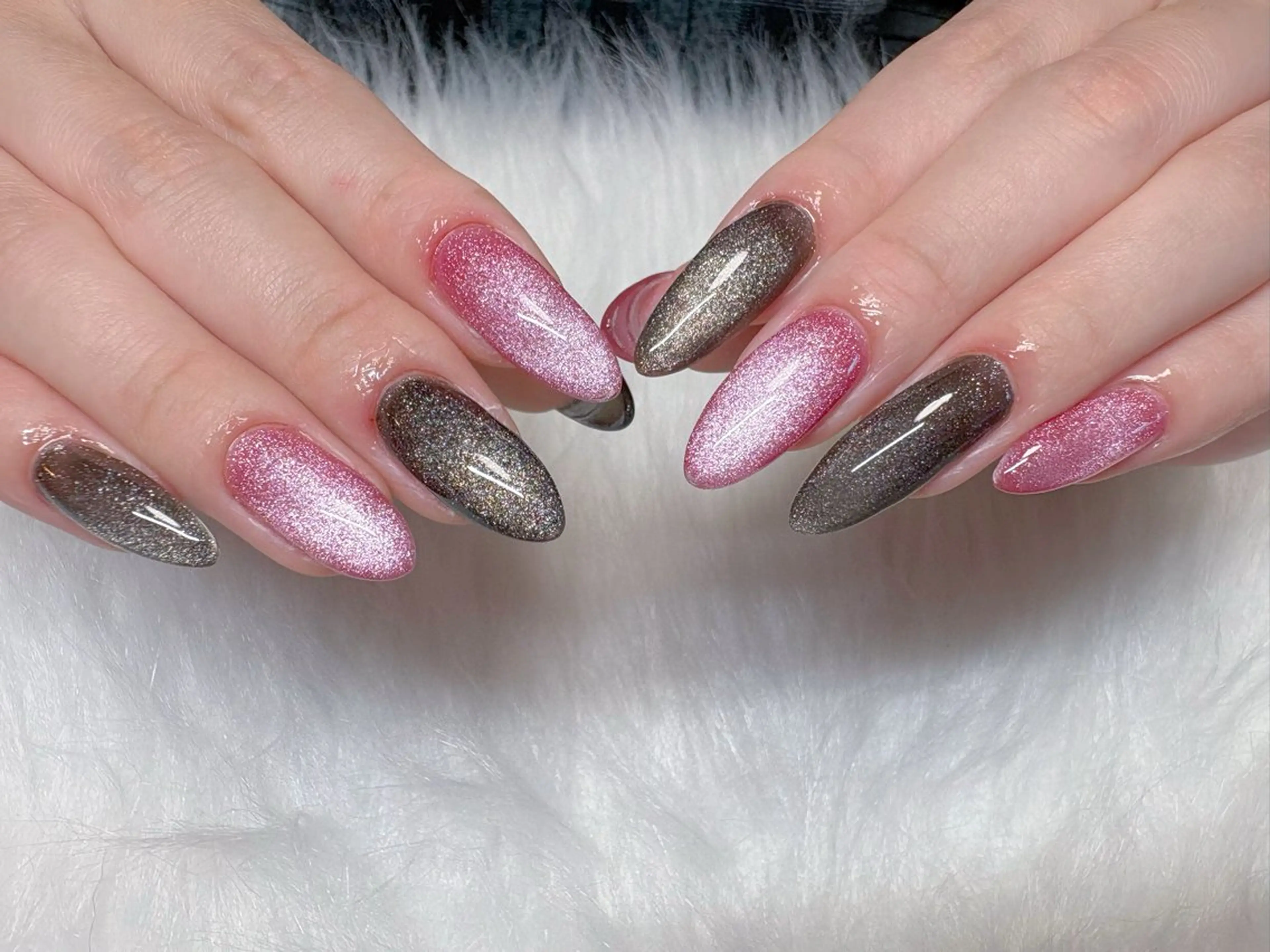 ネイル ハンドネイル エン Nail salonのネイルデザイン