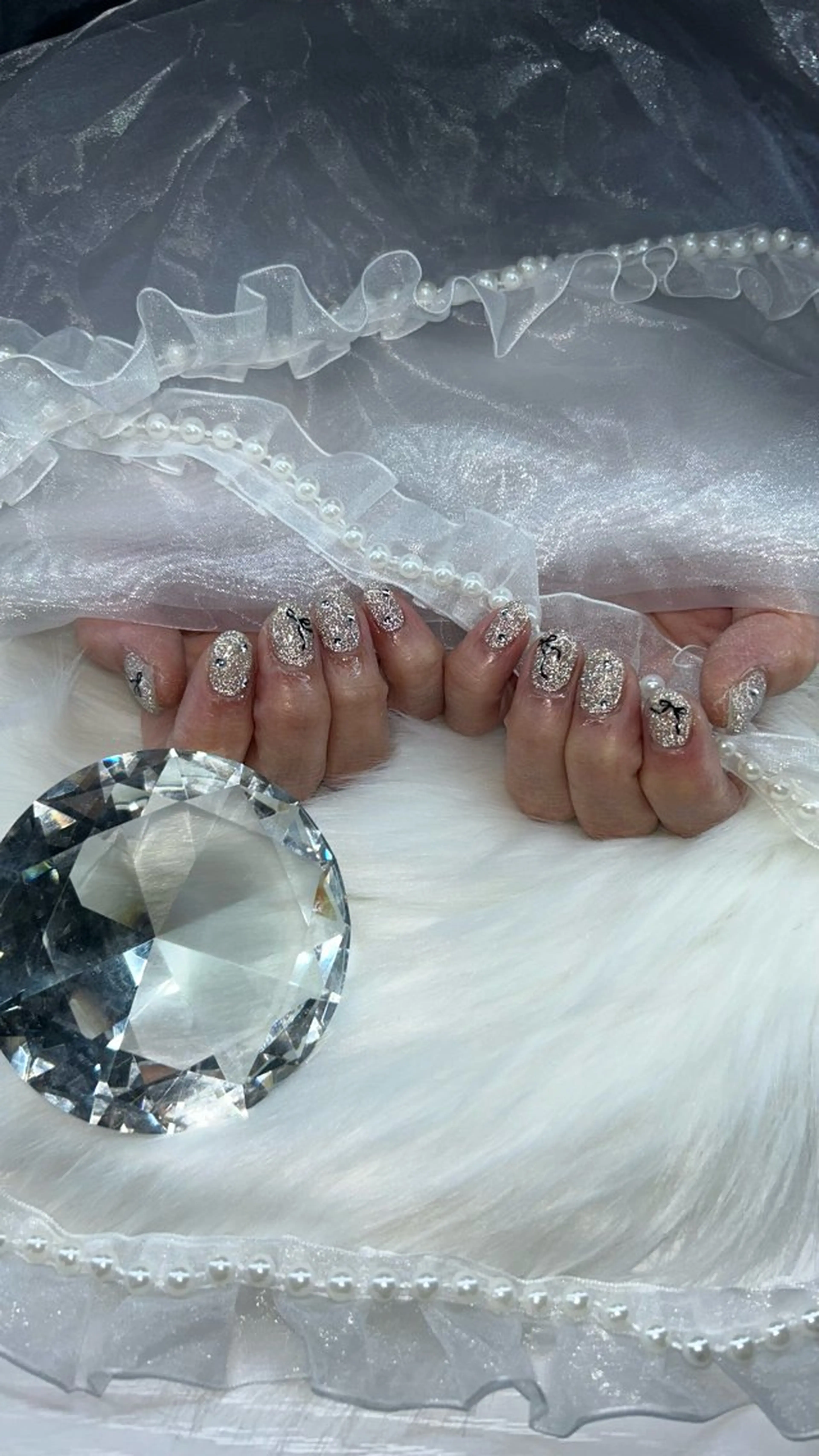 ネイル ハンドネイル Li'a nail.のネイルデザイン