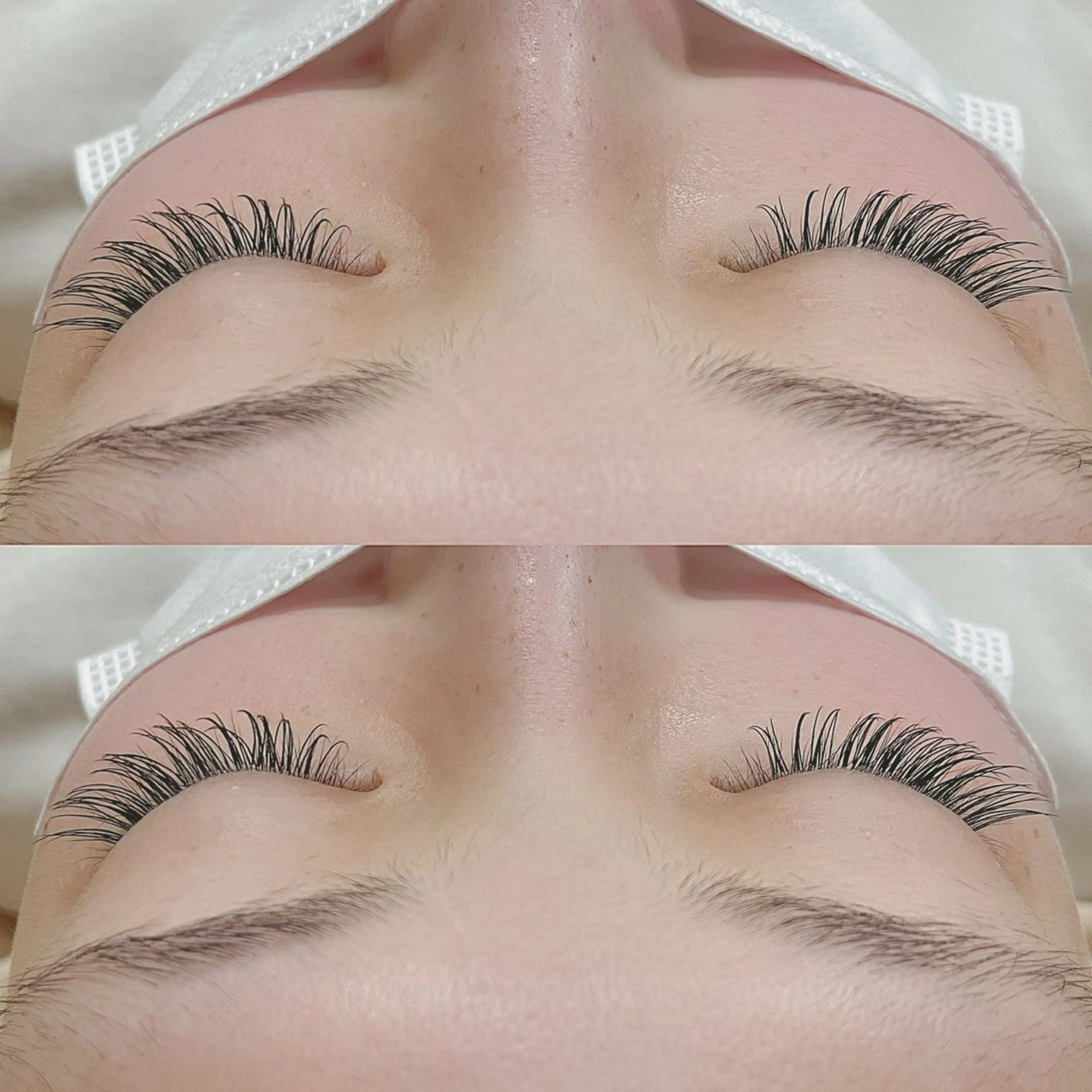 マツエク・マツパ ミンク MAQUIA 宮崎のマツエク・マツパデザイン