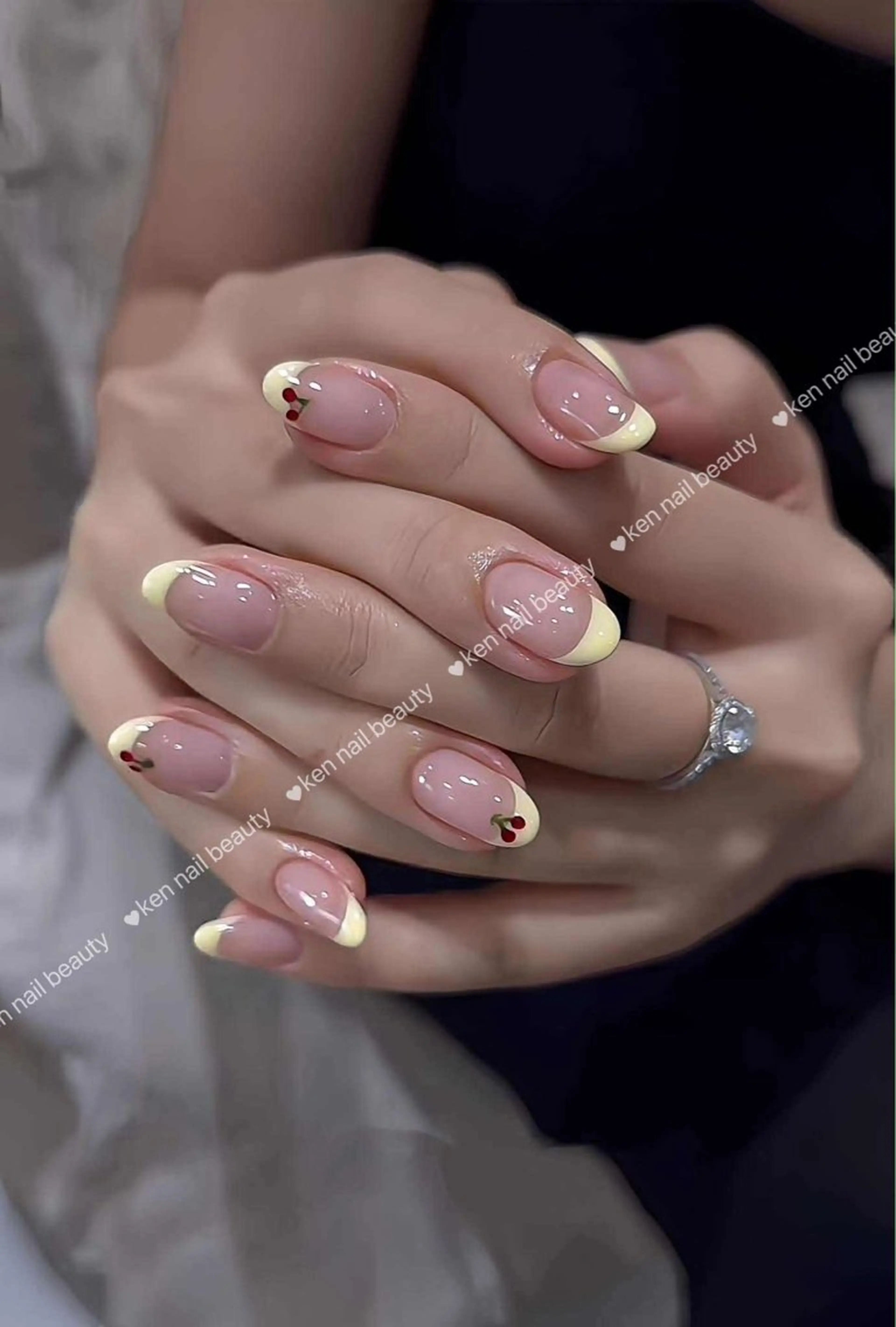 ネイル Ken nailのネイルデザイン