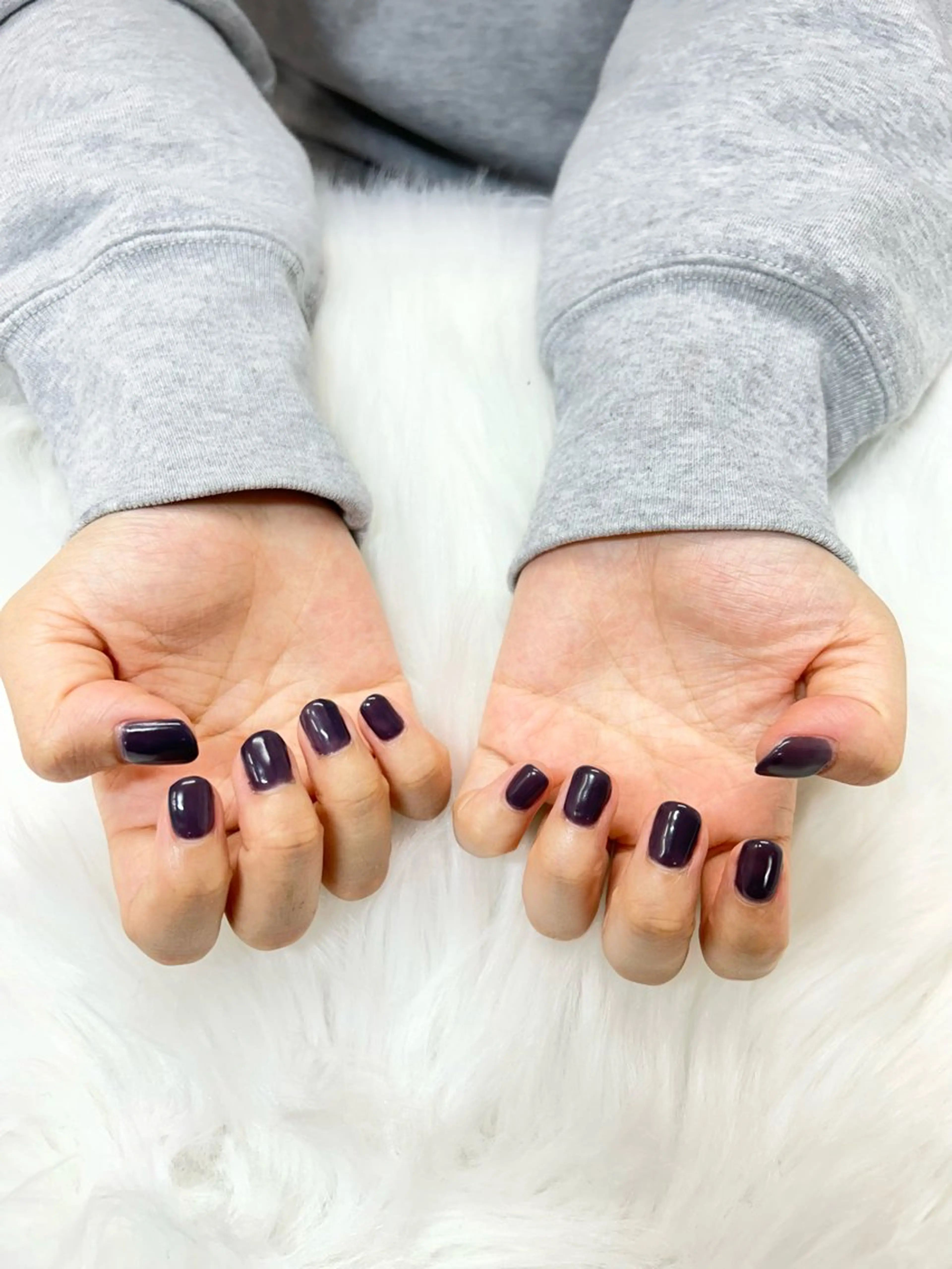 ネイル Satomi.t _Nailのネイルデザイン