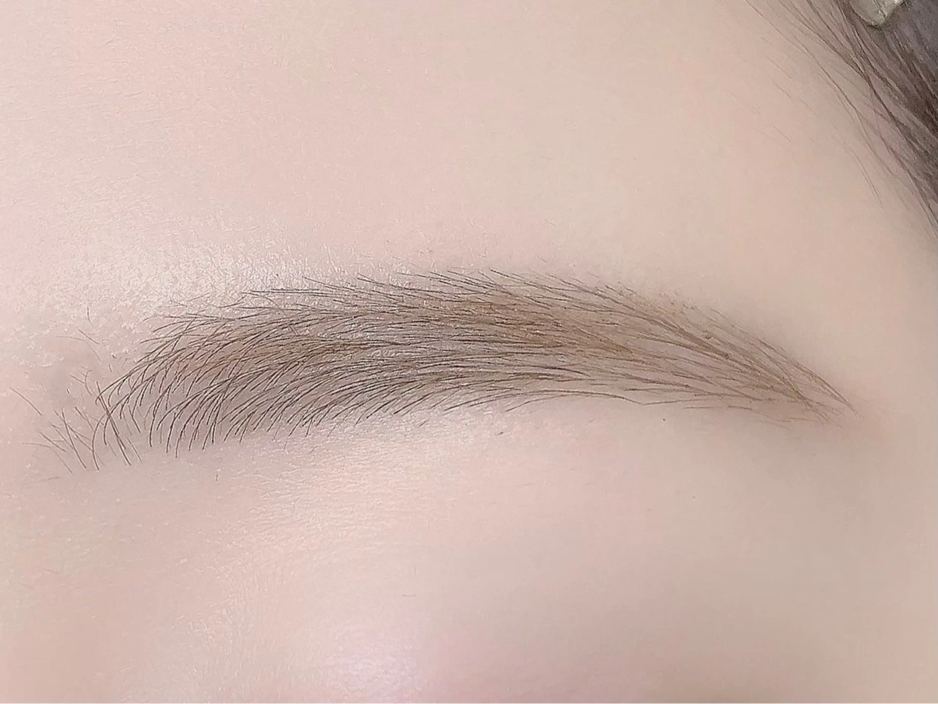 アイブロウ airi ☺︎のマツエク・マツパデザイン