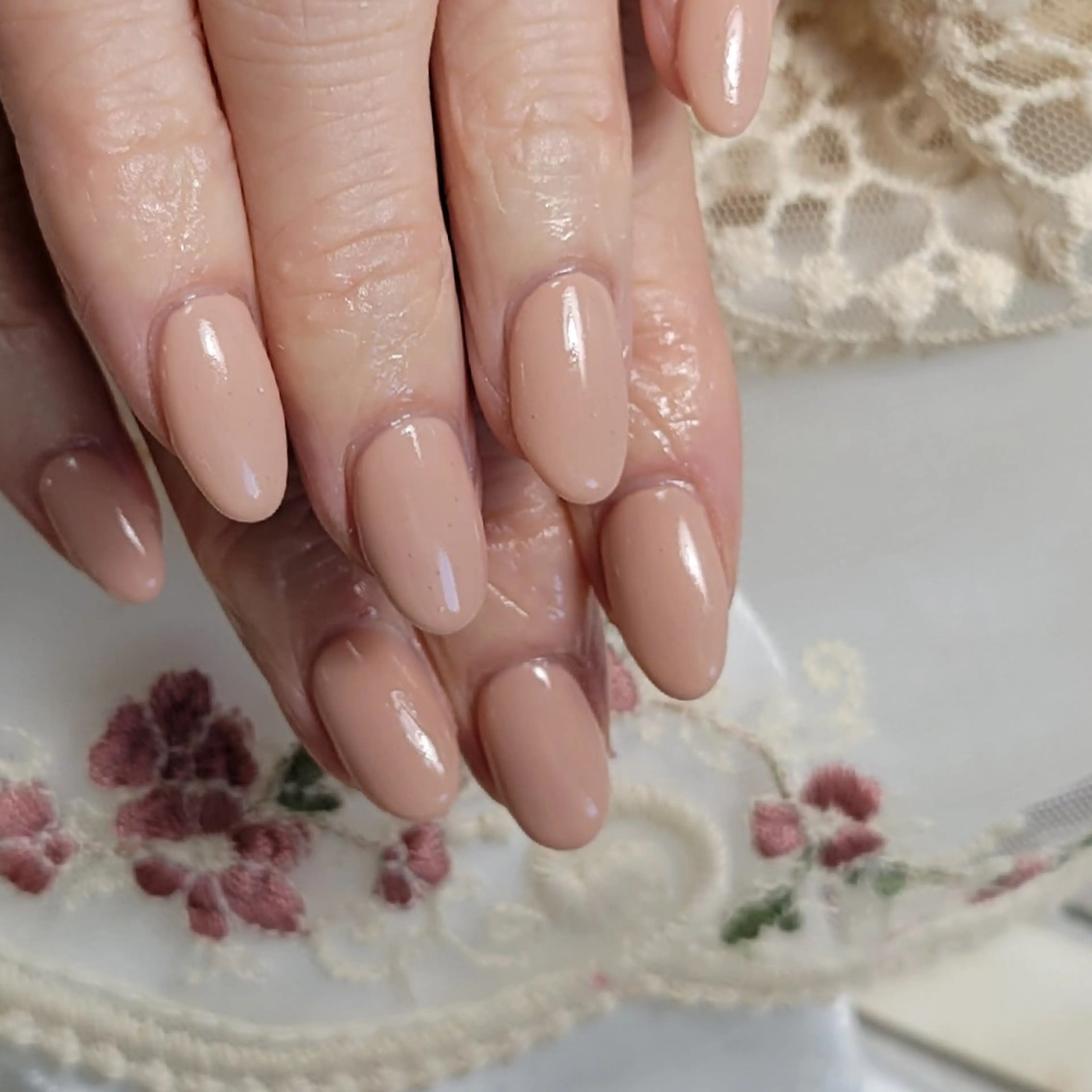 ネイル ハンドネイル ネイルサロンほっこり kanaのネイルデザイン