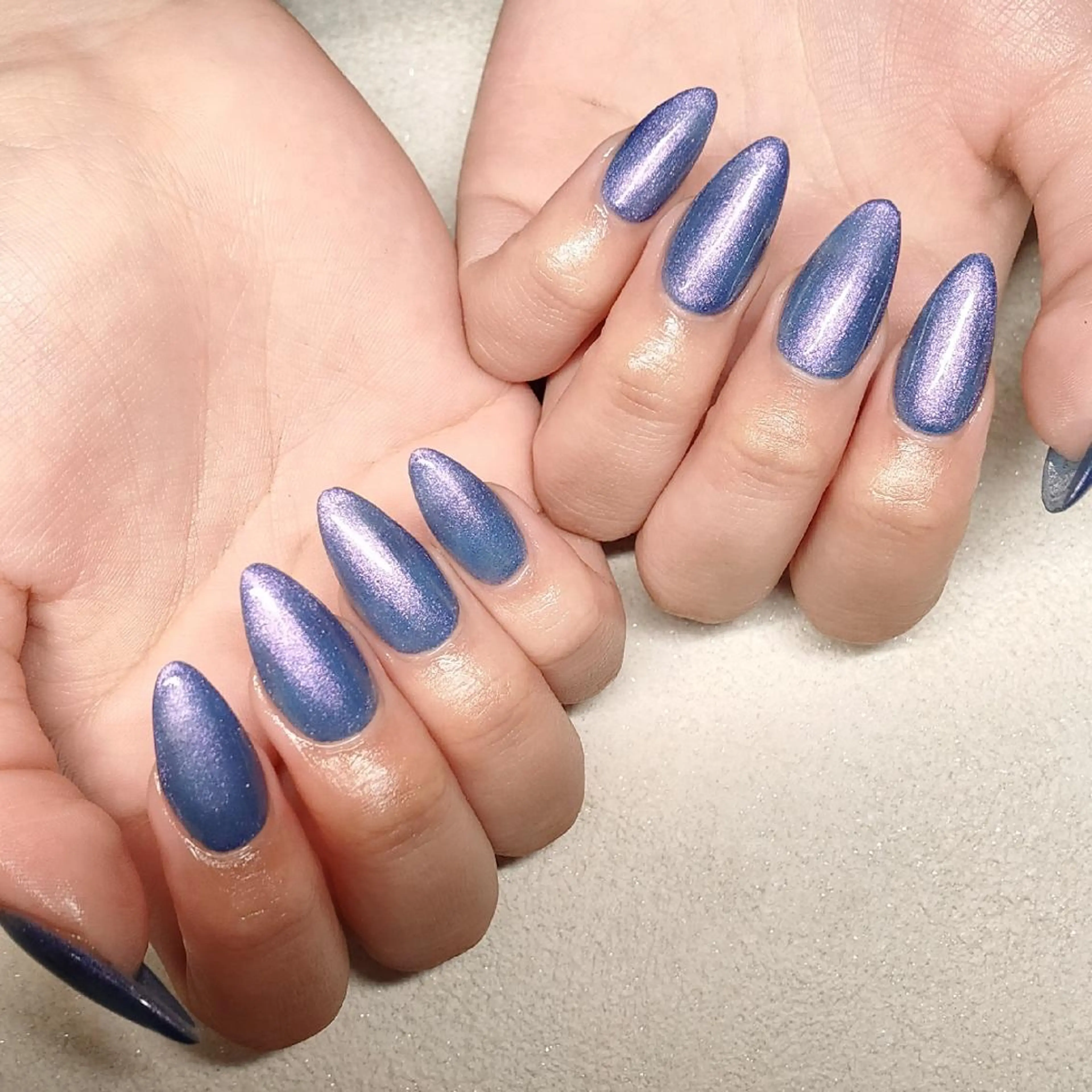 ネイル ハンドネイル private nailsalonのネイルデザイン