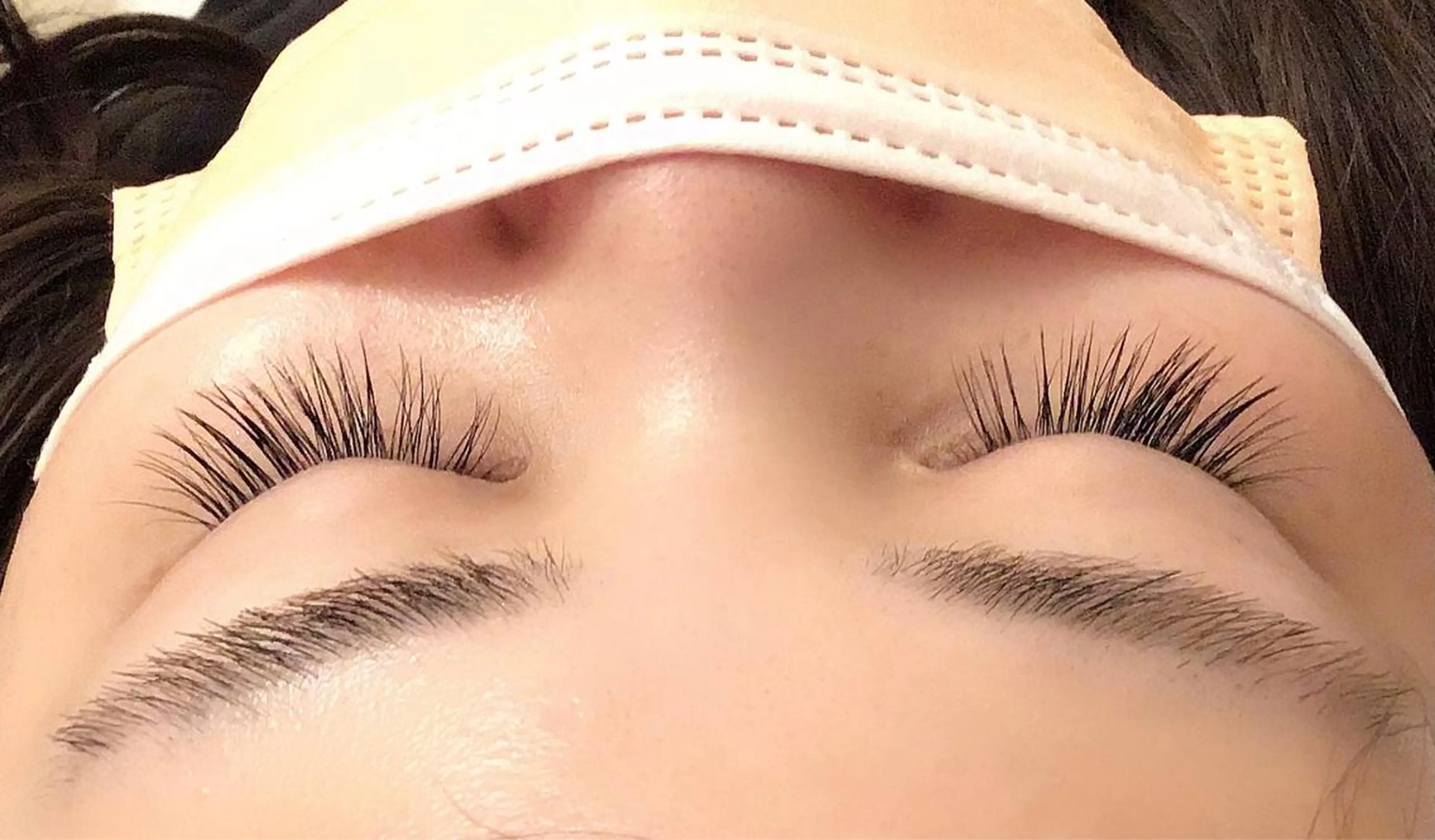 マツエク・マツパ マツエク eyelash GARDENのマツエク・マツパデザイン