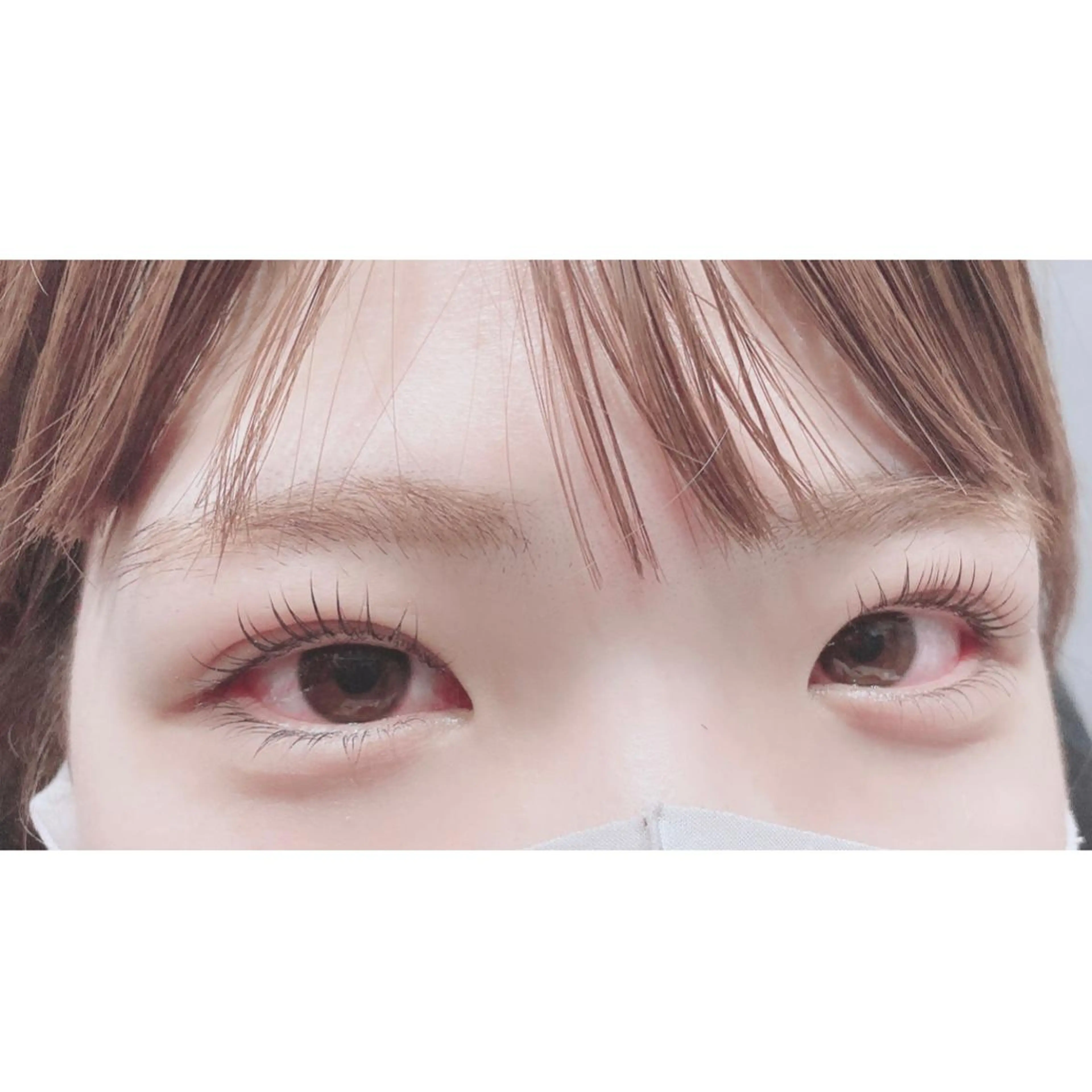 マツエク・マツパ マツパ 高崎/まつ毛/眉毛 /keikoのマツエク・マツパデザイン