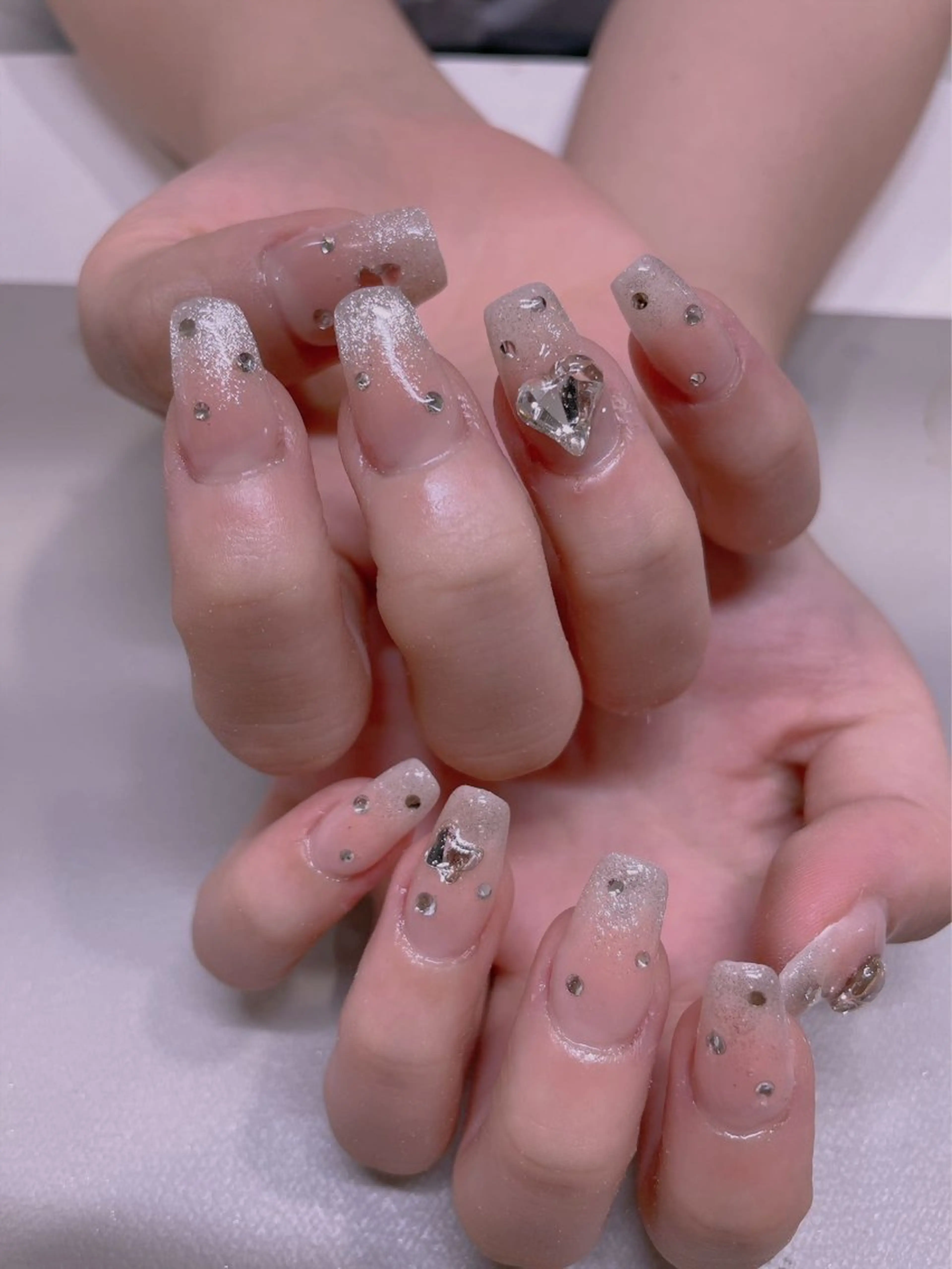 ネイル エムズ ハヤシのネイルデザイン