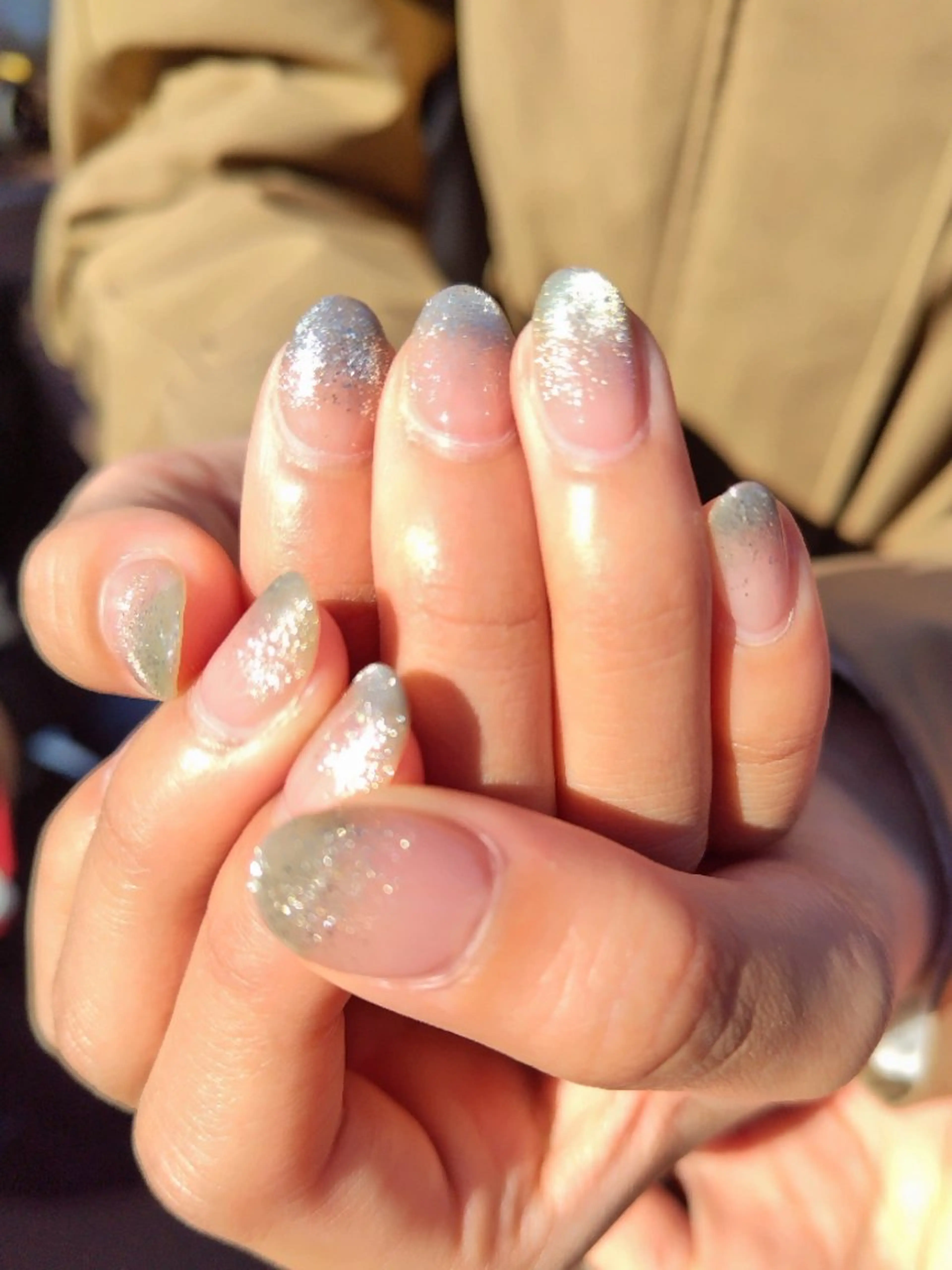 ネイル OTAM  nailのネイルデザイン