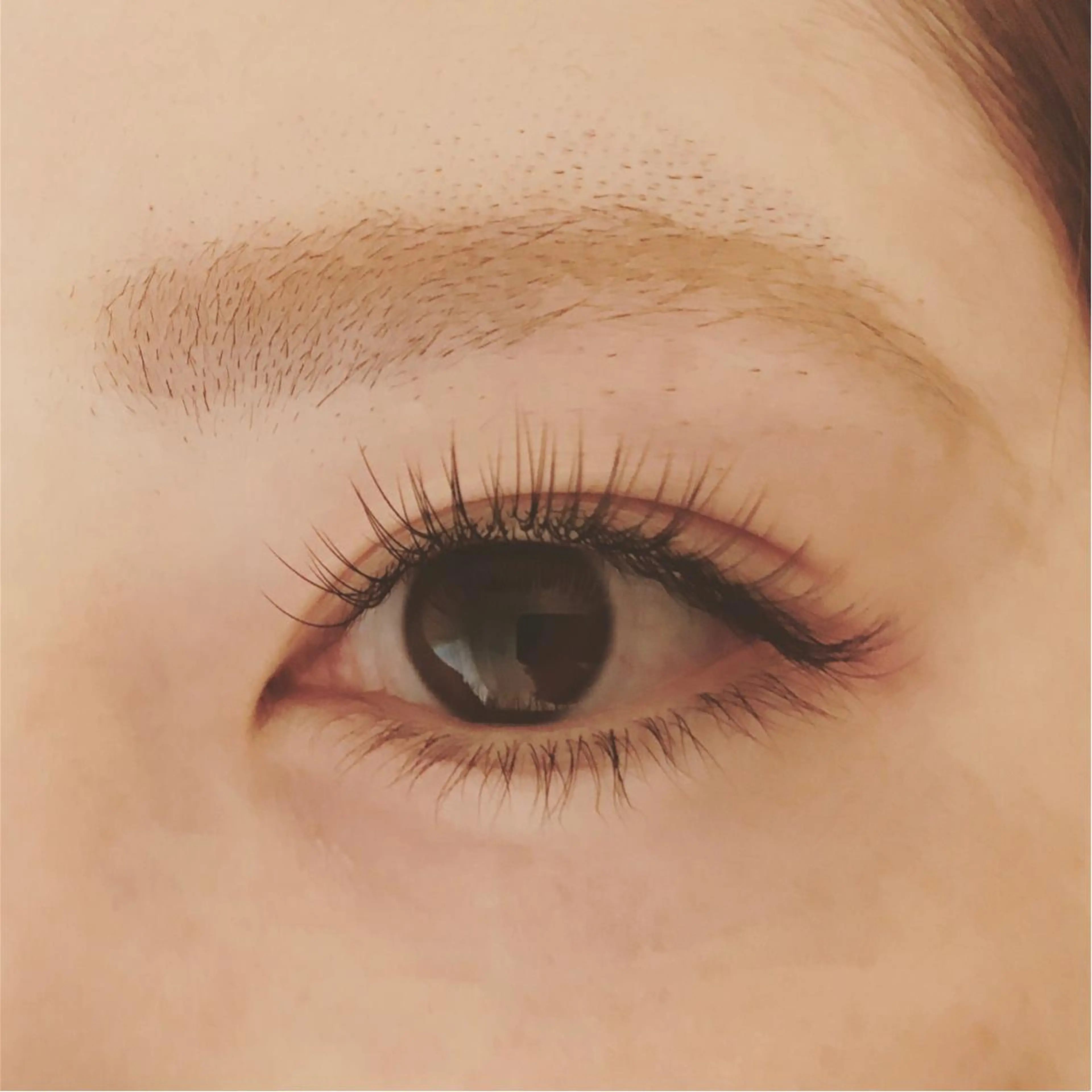 マツエク・マツパ eyelash Lunoのマツエク・マツパデザイン