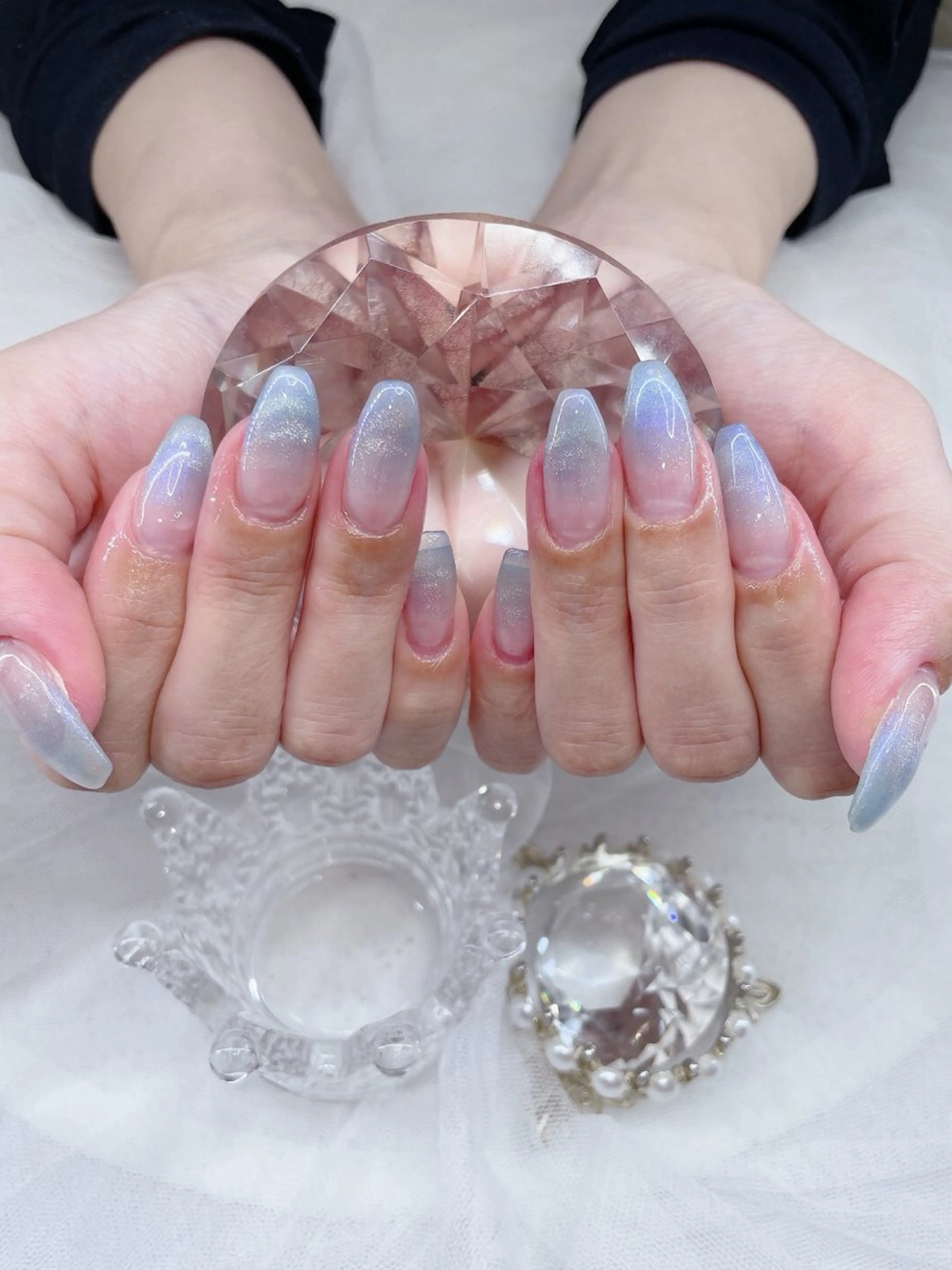 ネイル misun_ nailのネイルデザイン