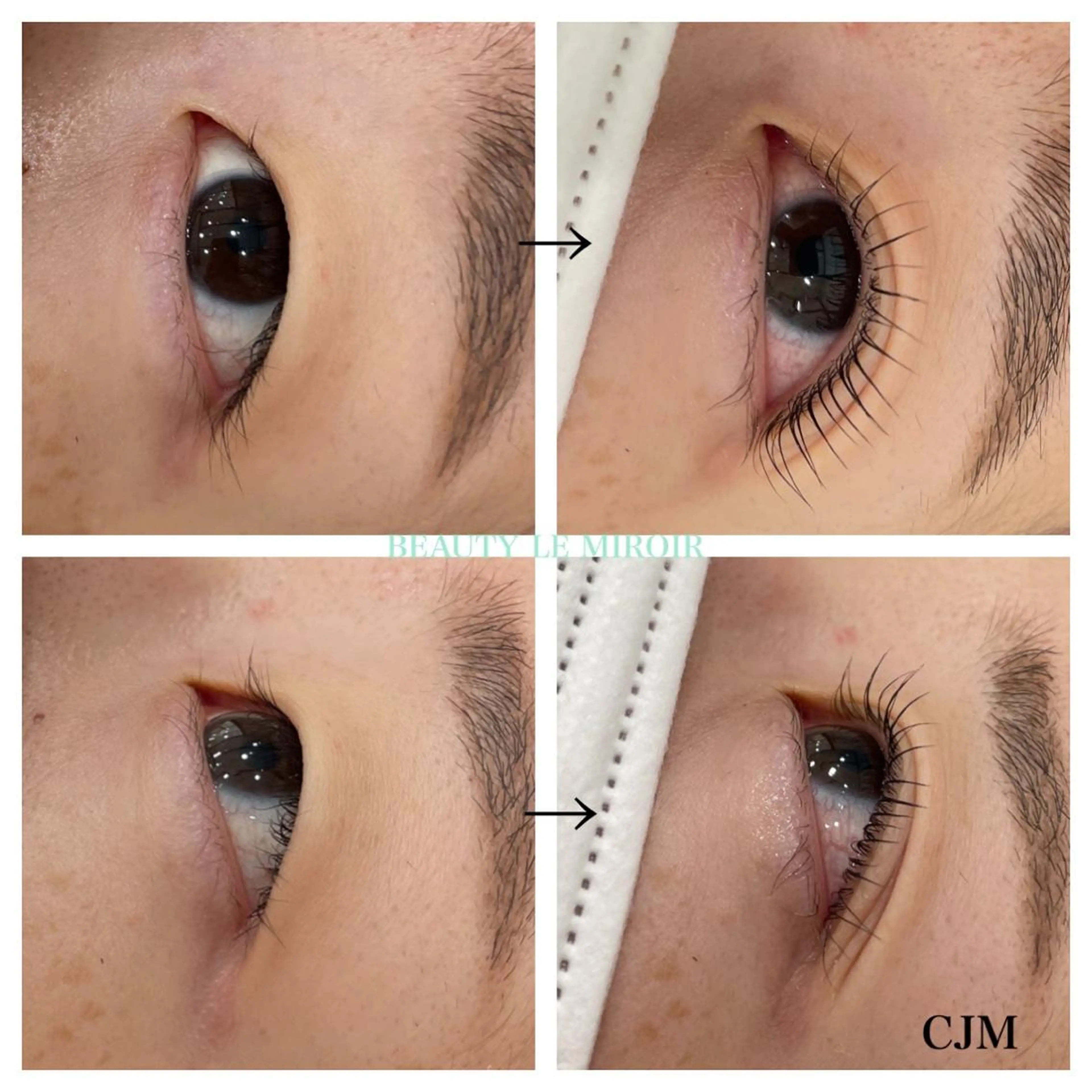 マツエク・マツパ ビューティー ミロワールのエステ・リラクイメージ