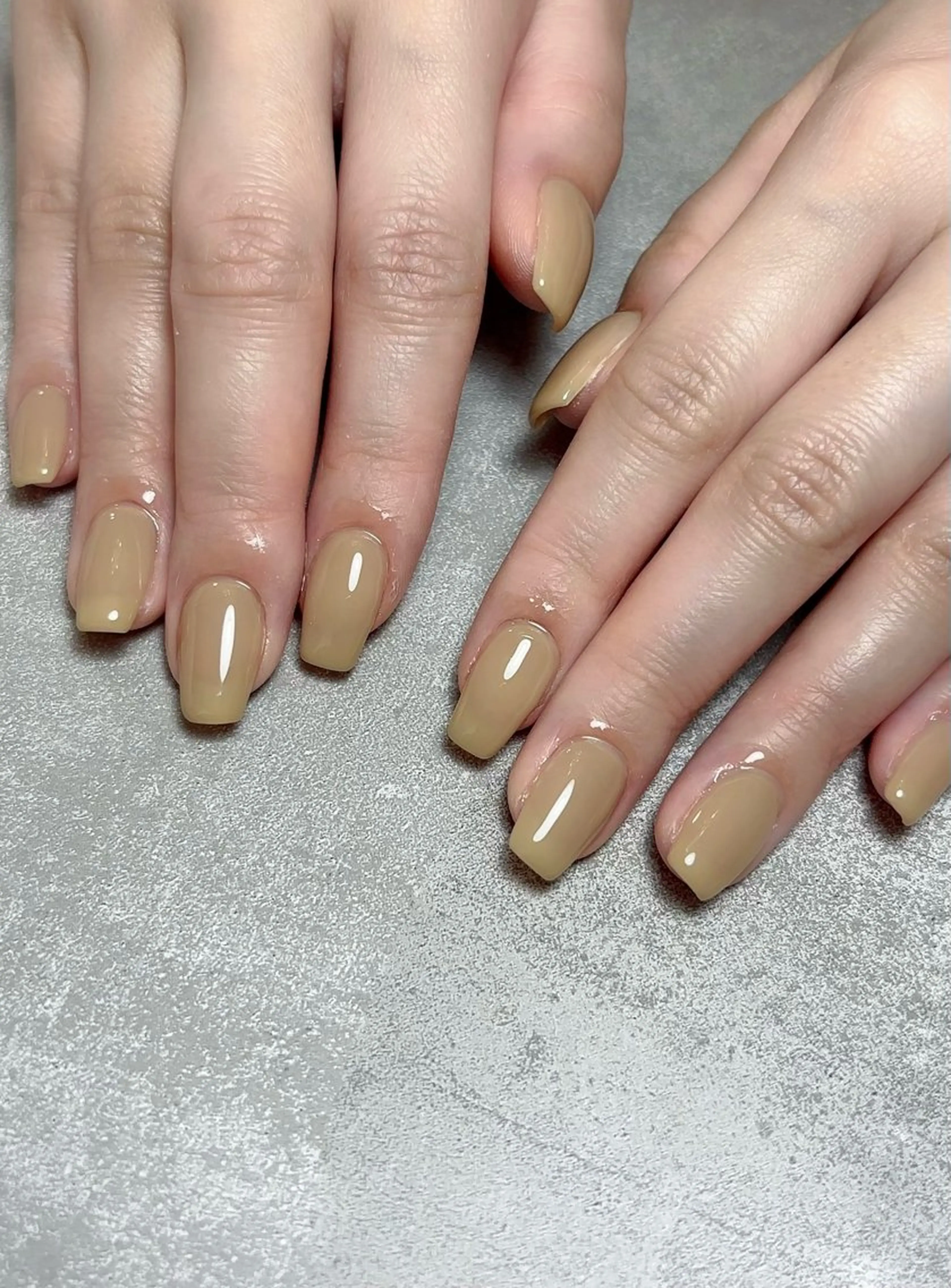 ネイル ハンドネイル ella nail AIのネイルデザイン