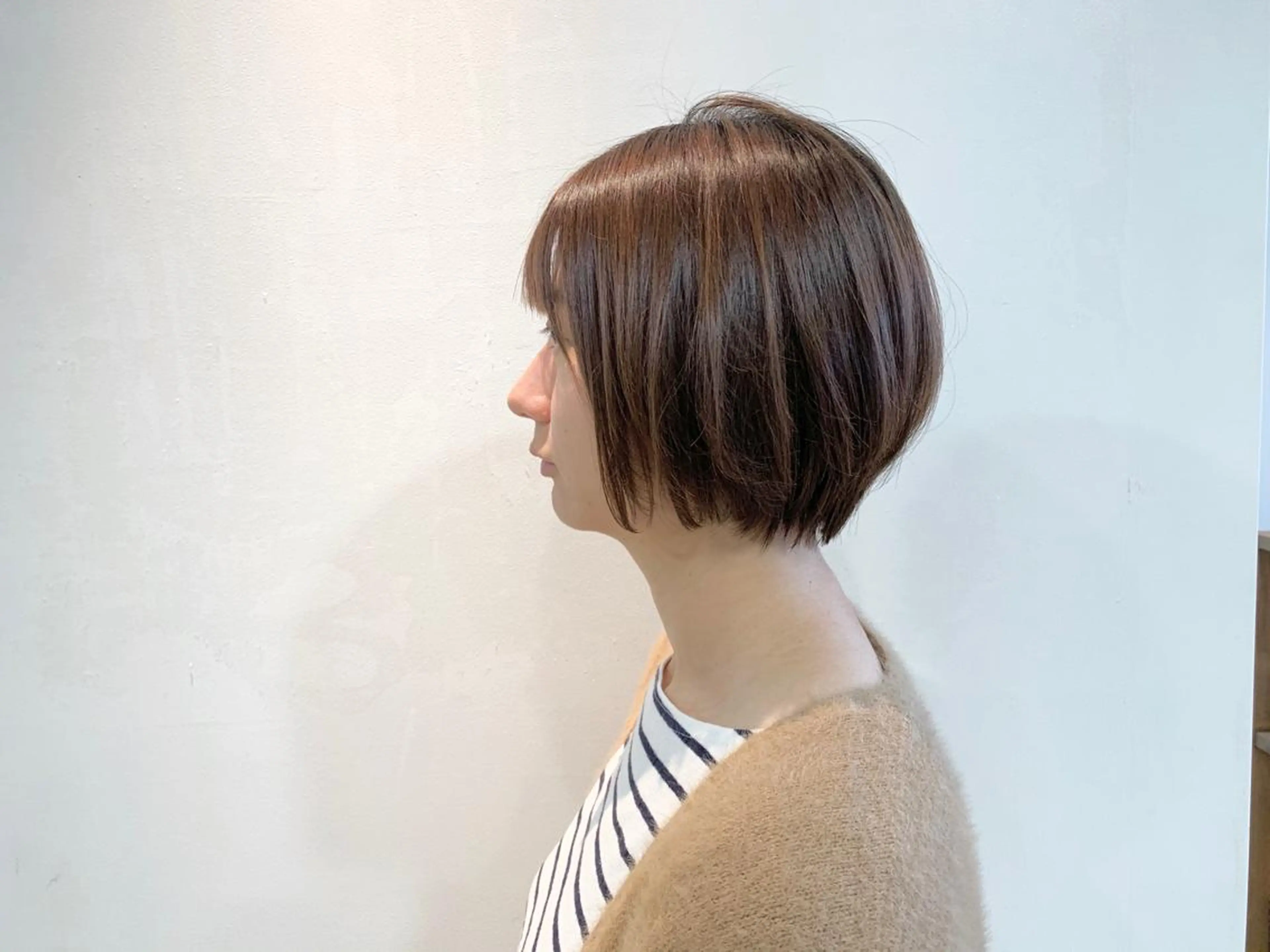 ショート Laf かおりのマツエク・マツパデザイン