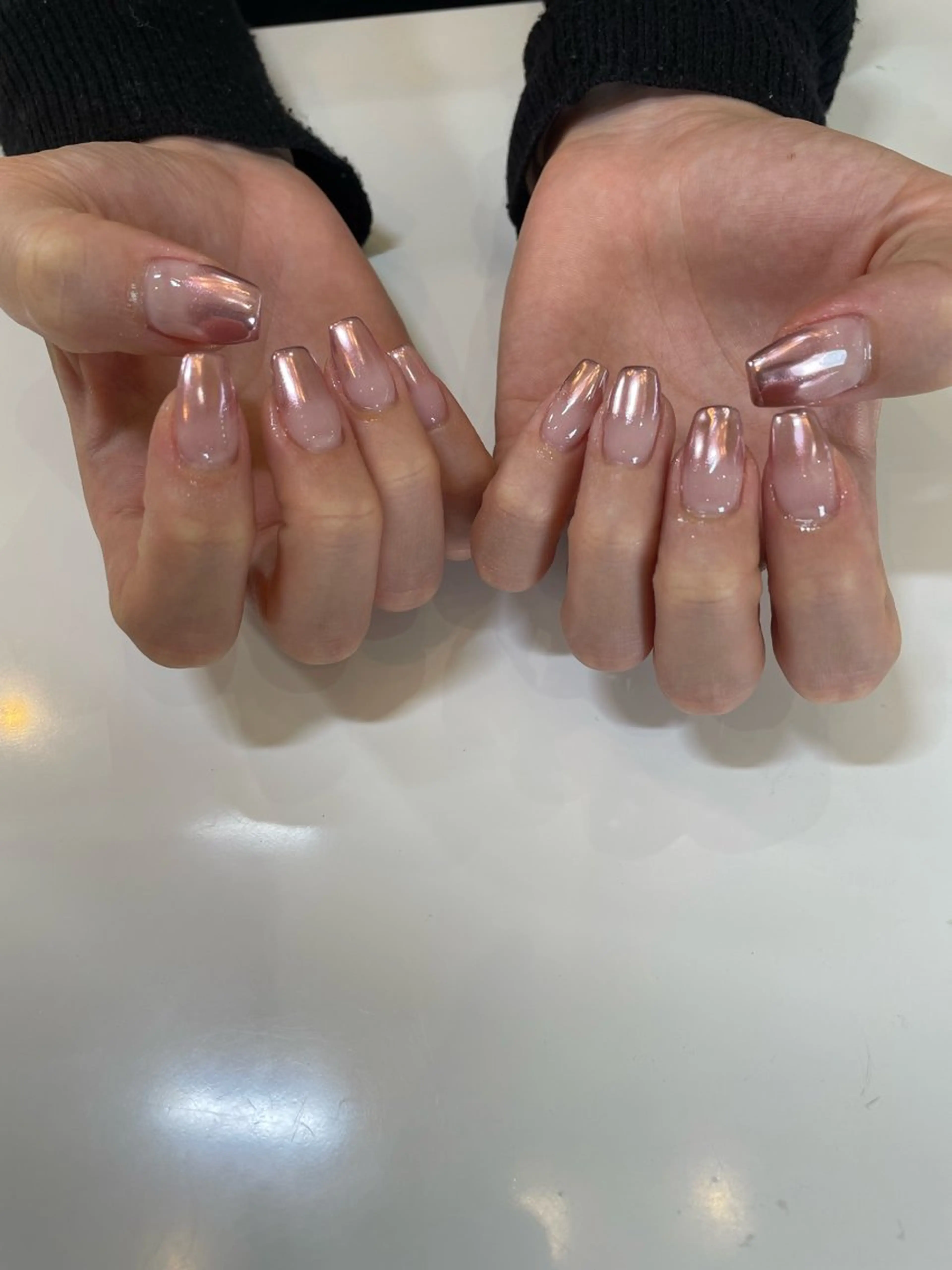 ネイル Nail Salon Gummi.のネイルデザイン