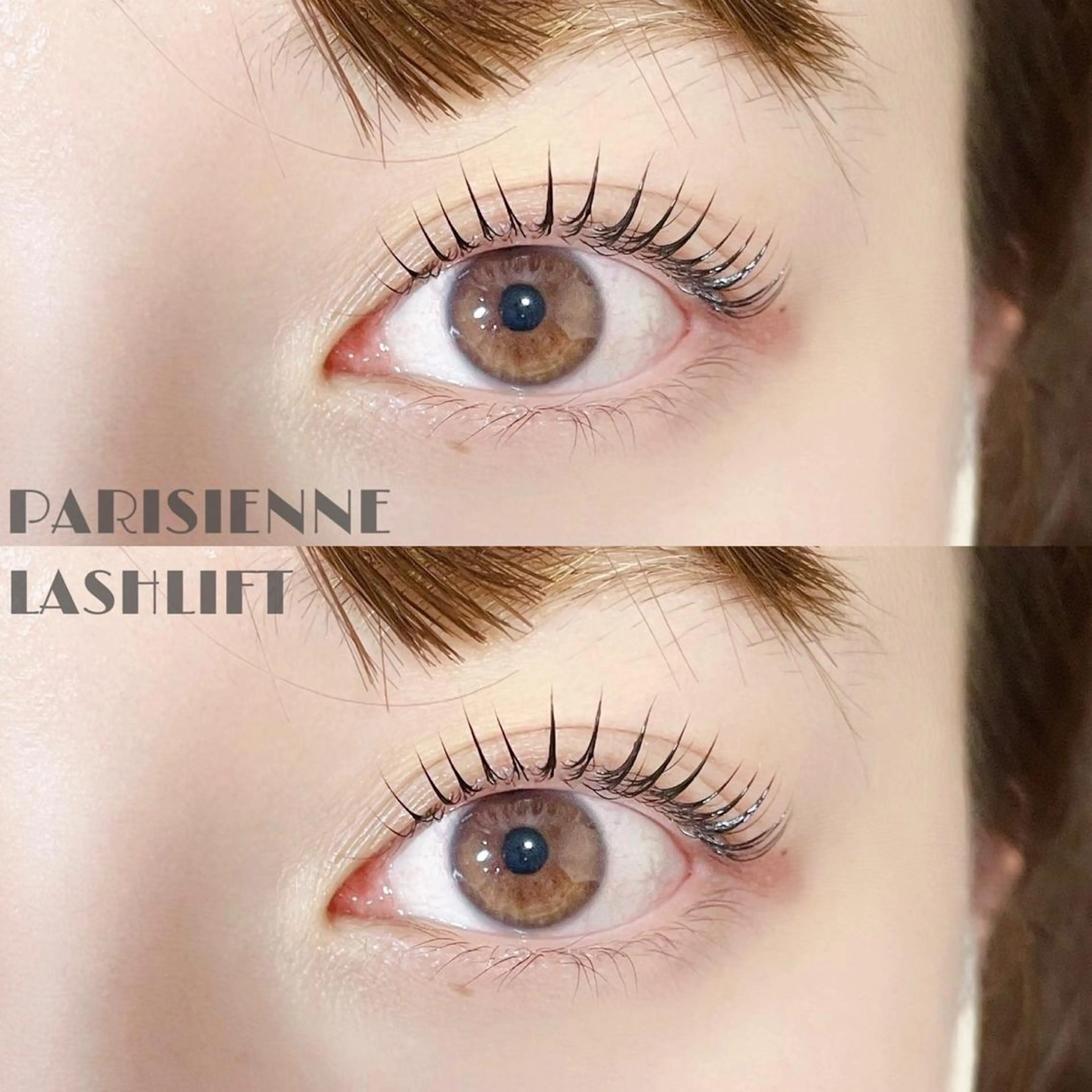 マツエク・マツパ LINOET   eye所属・LINOET eyeのマツエク・マツパデザイン