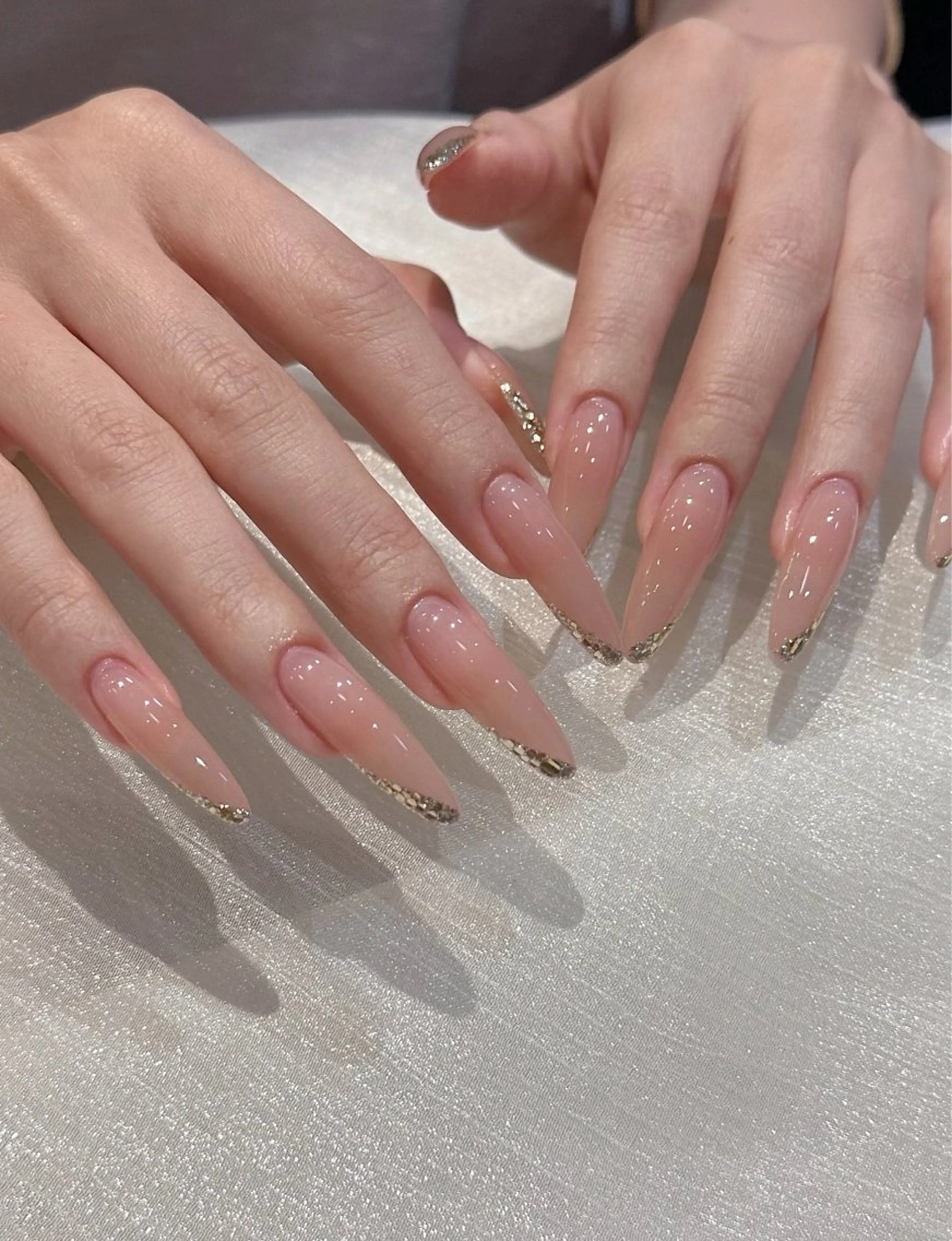 ネイル RAFFINE 高田馬場ネイルサロンのネイルデザイン