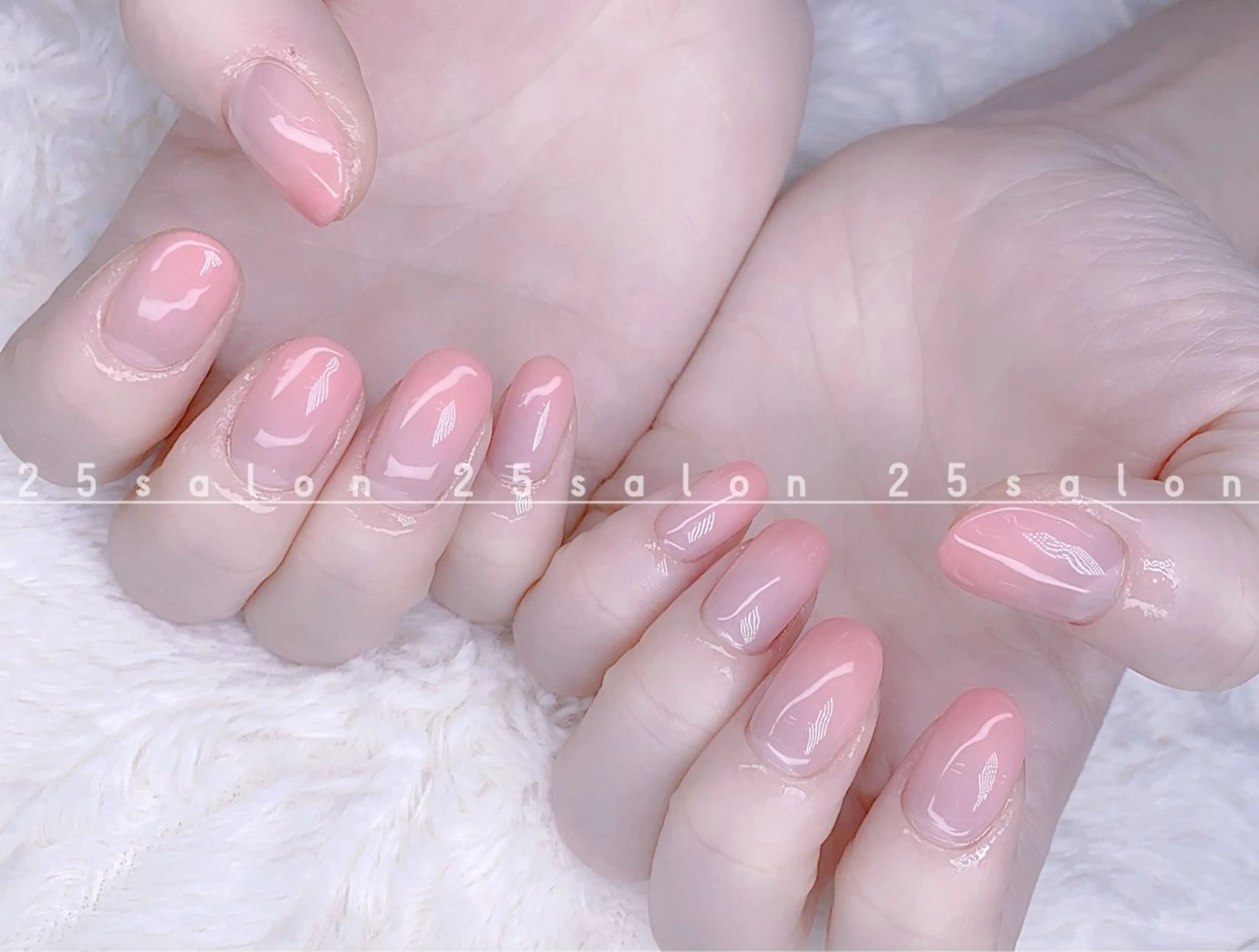 ネイル 2 5のマツエク・マツパデザイン