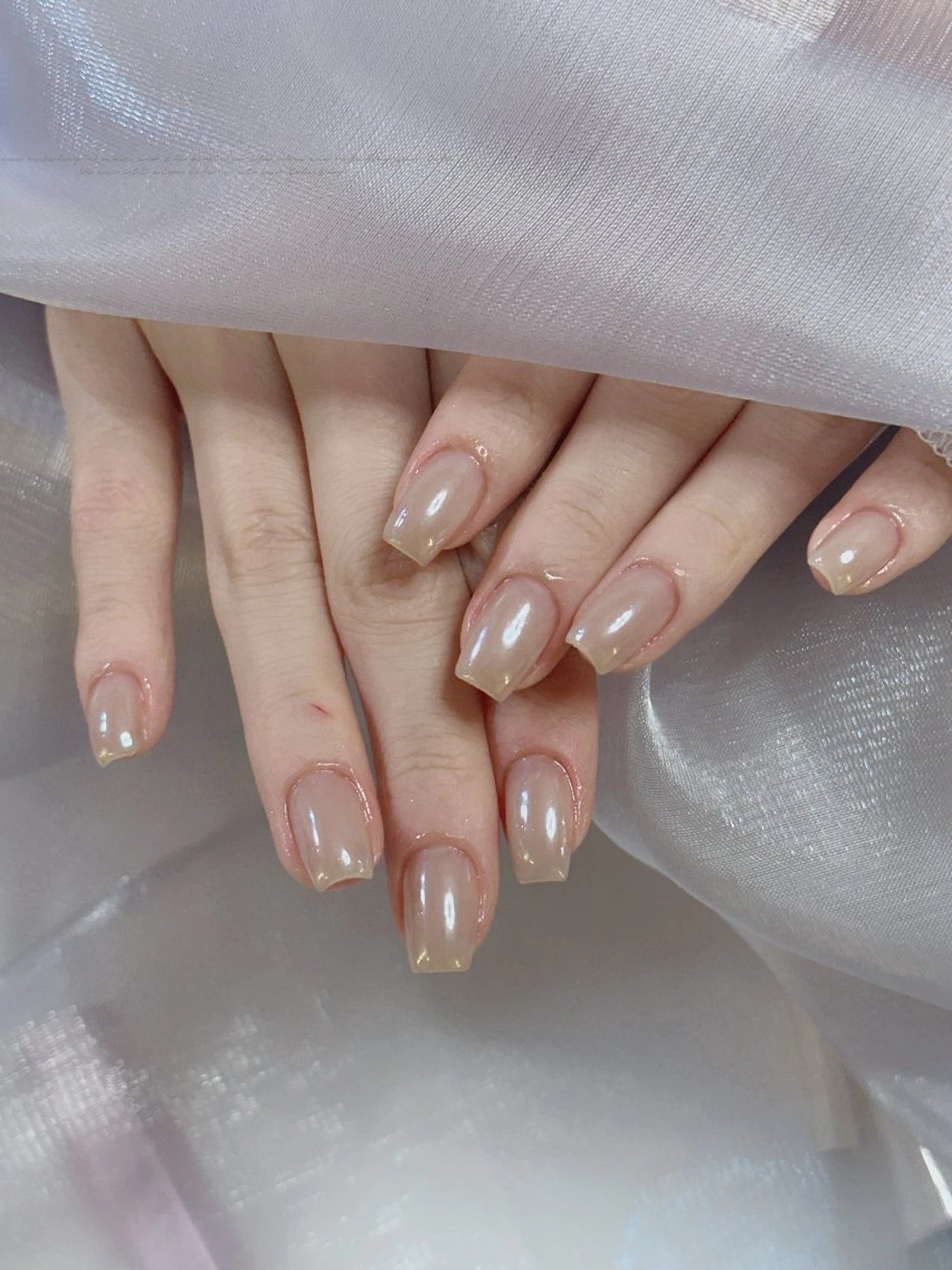 ネイル D&D nail salonのネイルデザイン