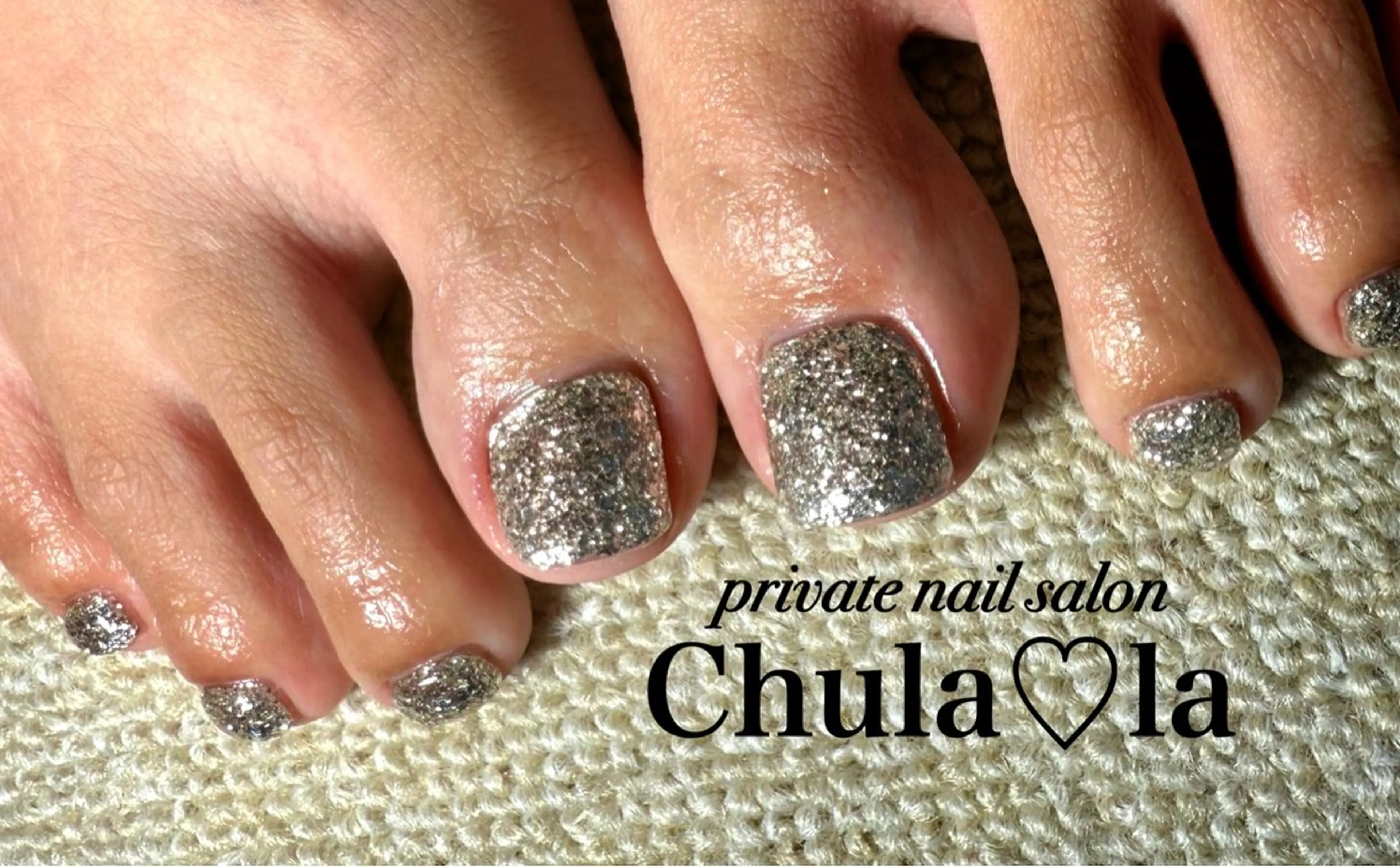 ネイル フットネイル Chula♡la 豊見城市高安のネイルデザイン