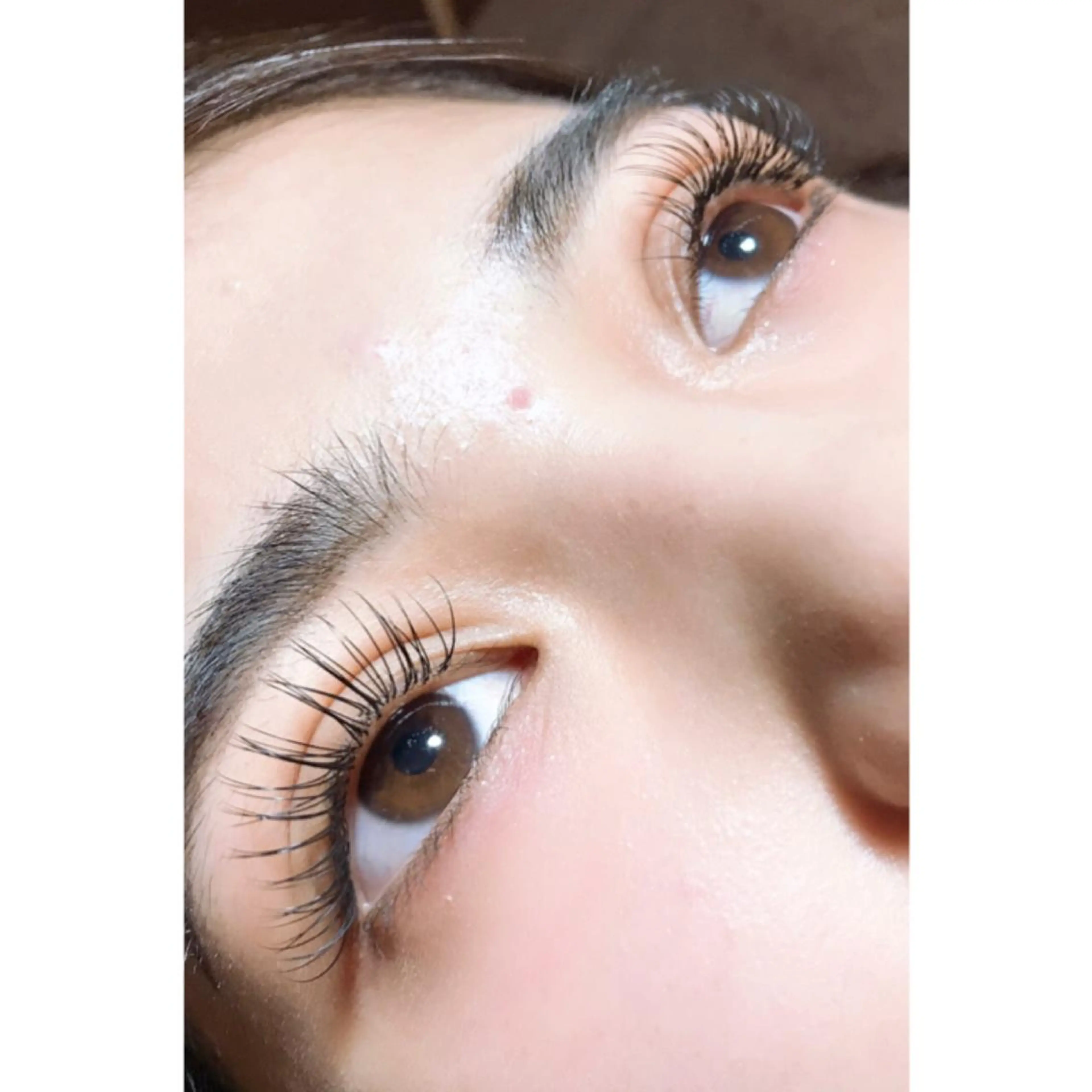 マツエク・マツパ Betty eyelash所属・古家 沙織のマツエク・マツパデザイン