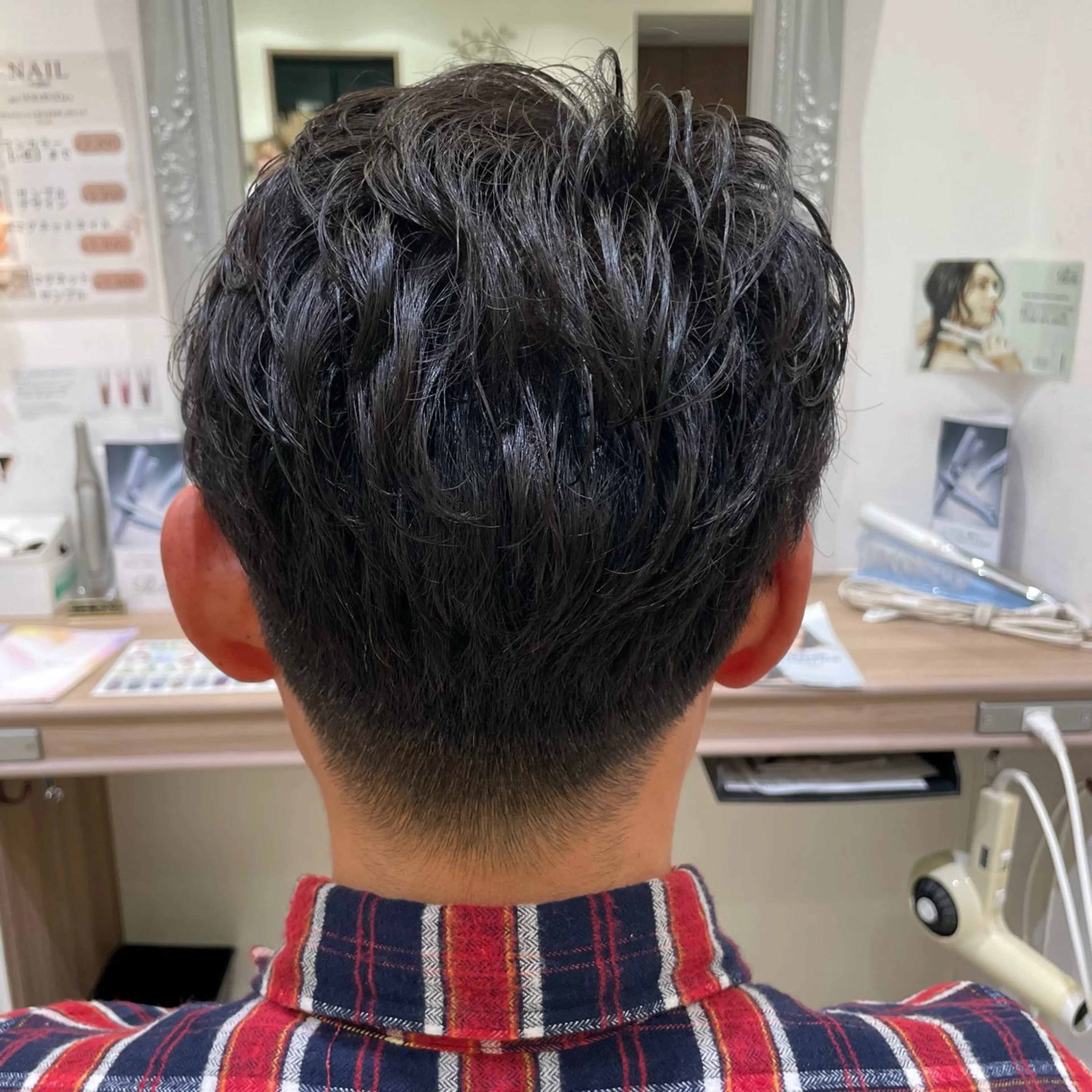 メンズ カット 🎀mihaya🎀 /モデル様募集中のヘアスタイル