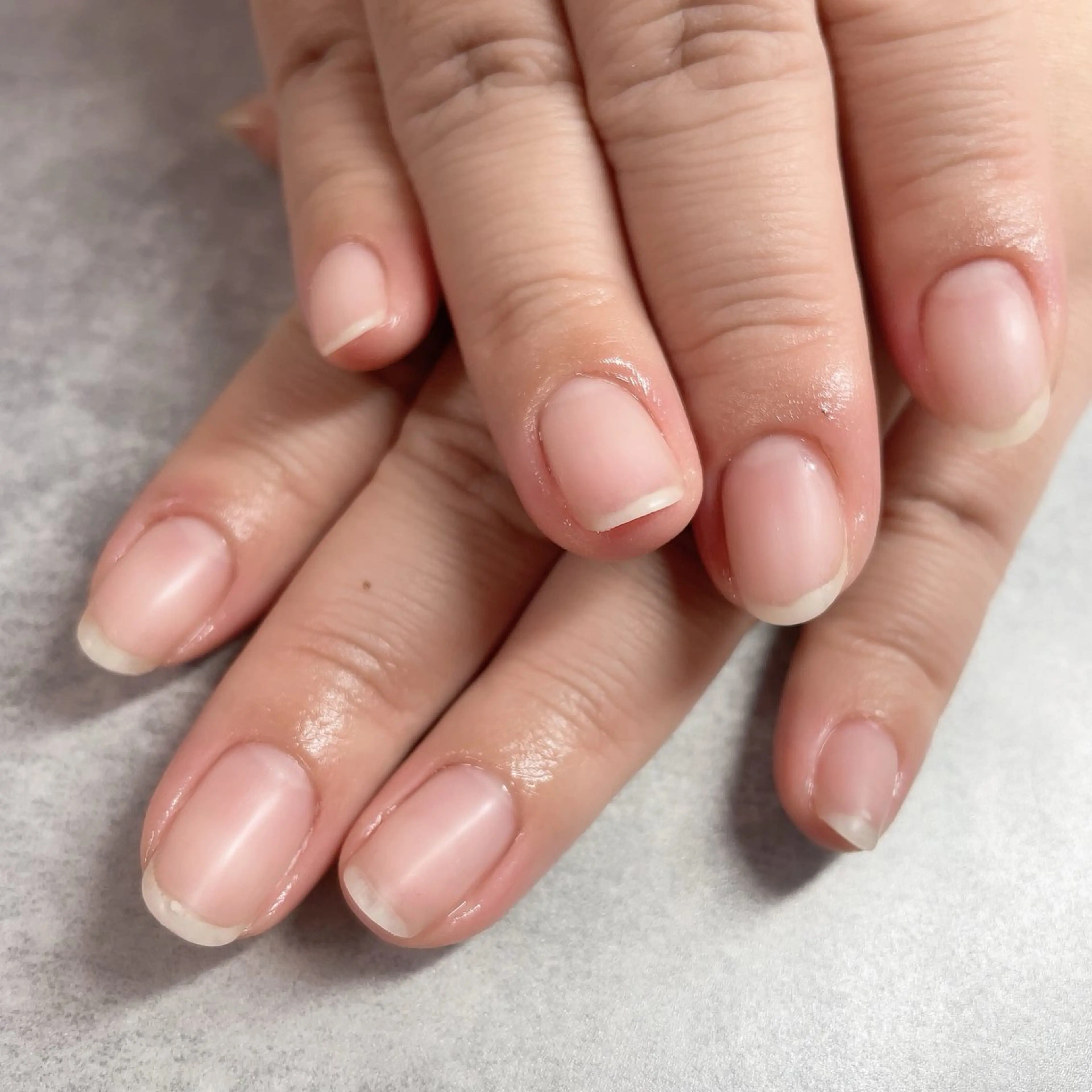 ネイル ハンドネイル NailSalon mimi.のネイルデザイン