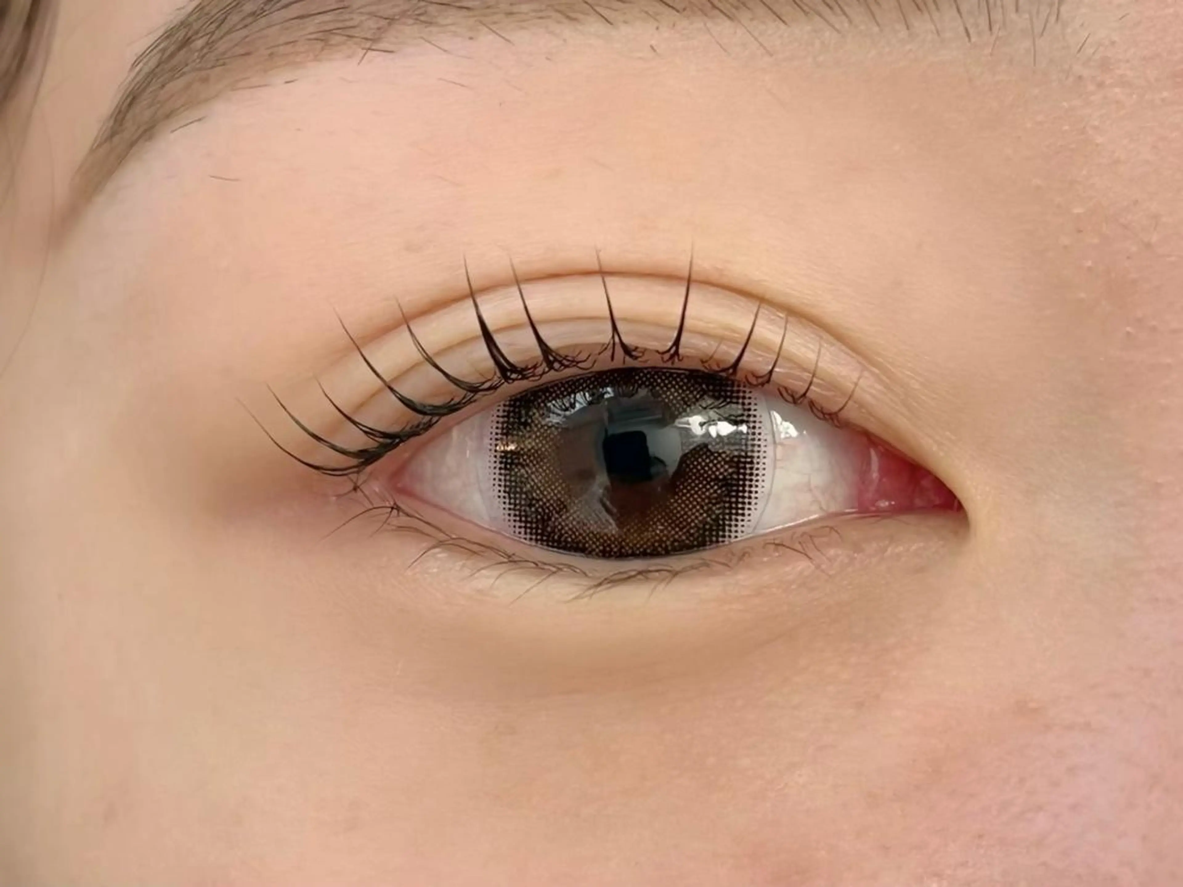 マツエク・マツパ Eye'llbe lashのその他イメージ