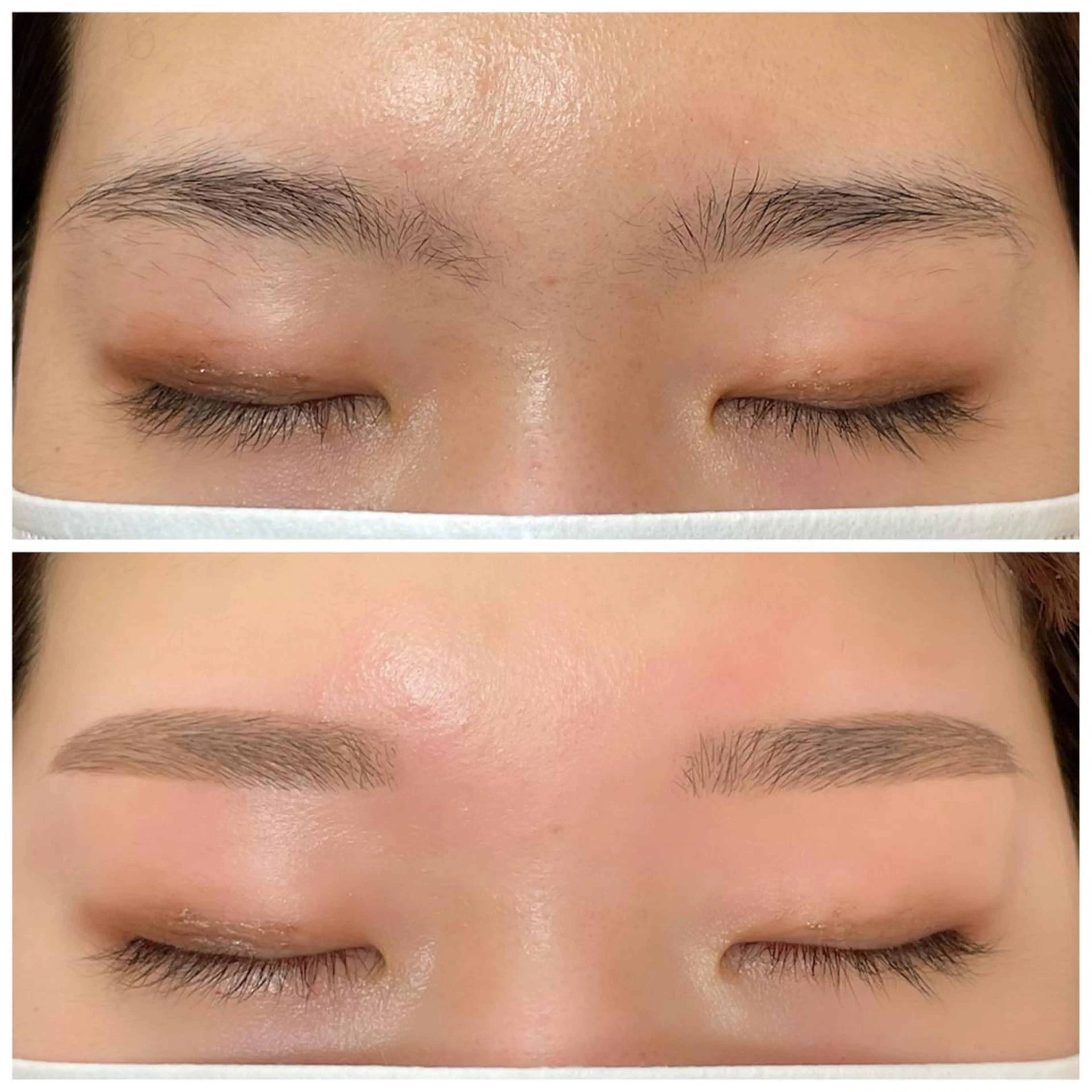 アイブロウ ちだ りさこ🌼𓈒𓏸のマツエク・マツパデザイン