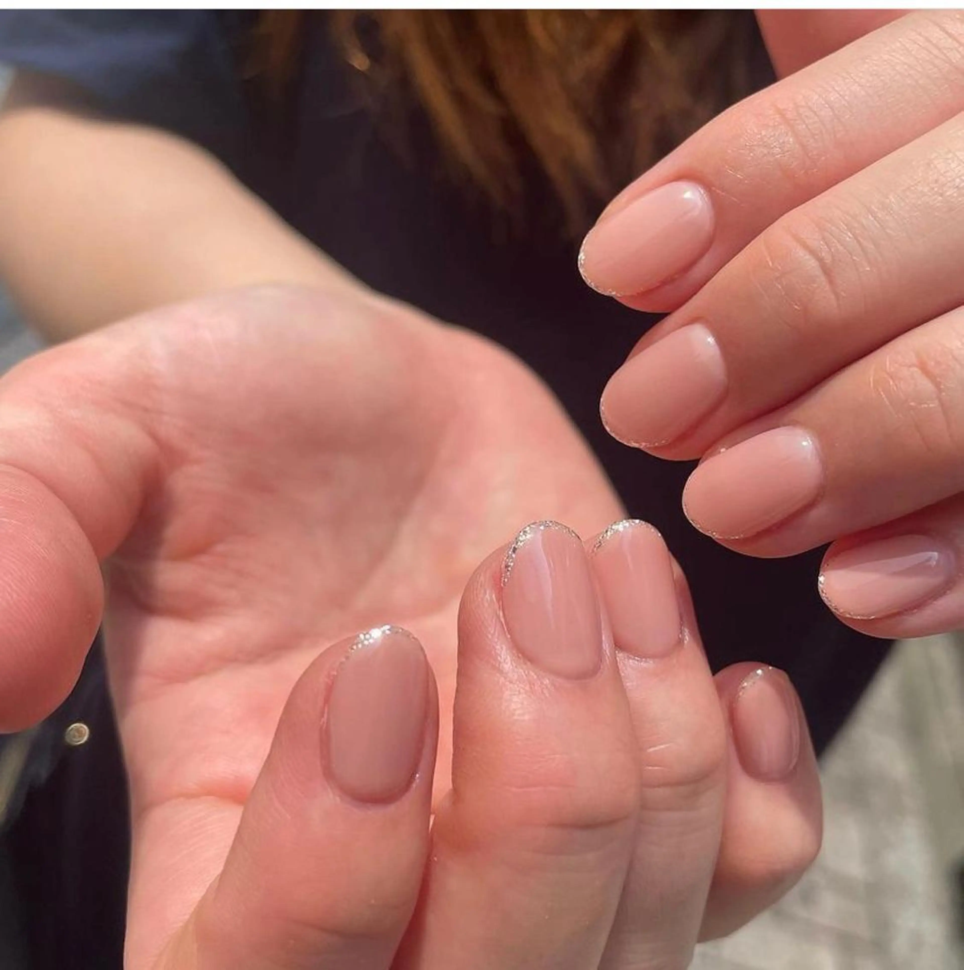 ネイル Majesticrose_nail所属・nail l_yukiのネイルデザイン