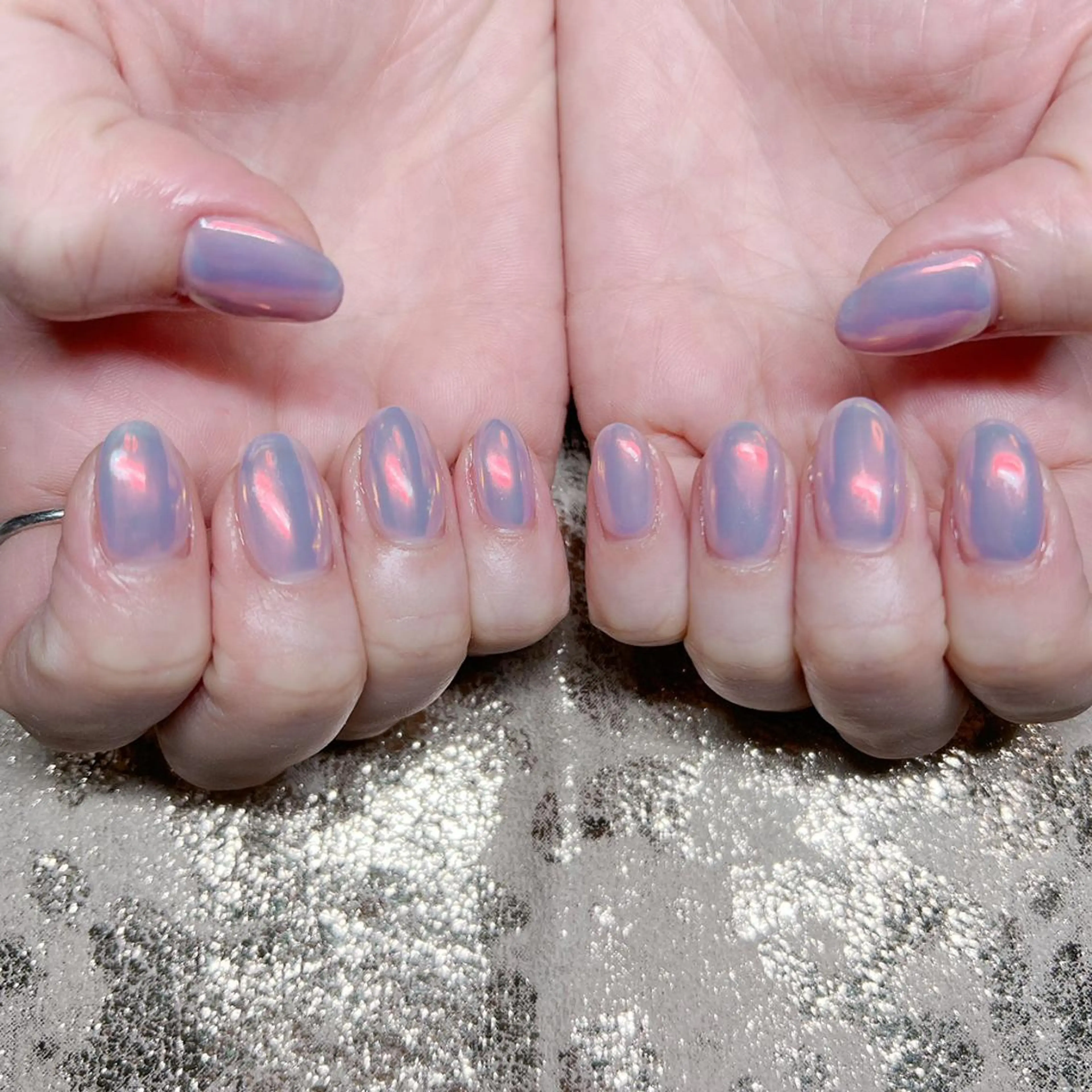 ネイル 個室ネイルサロンDolly Girl〜ドーリーガール〜所属・DollyGirl KYOKOのネイルデザイン