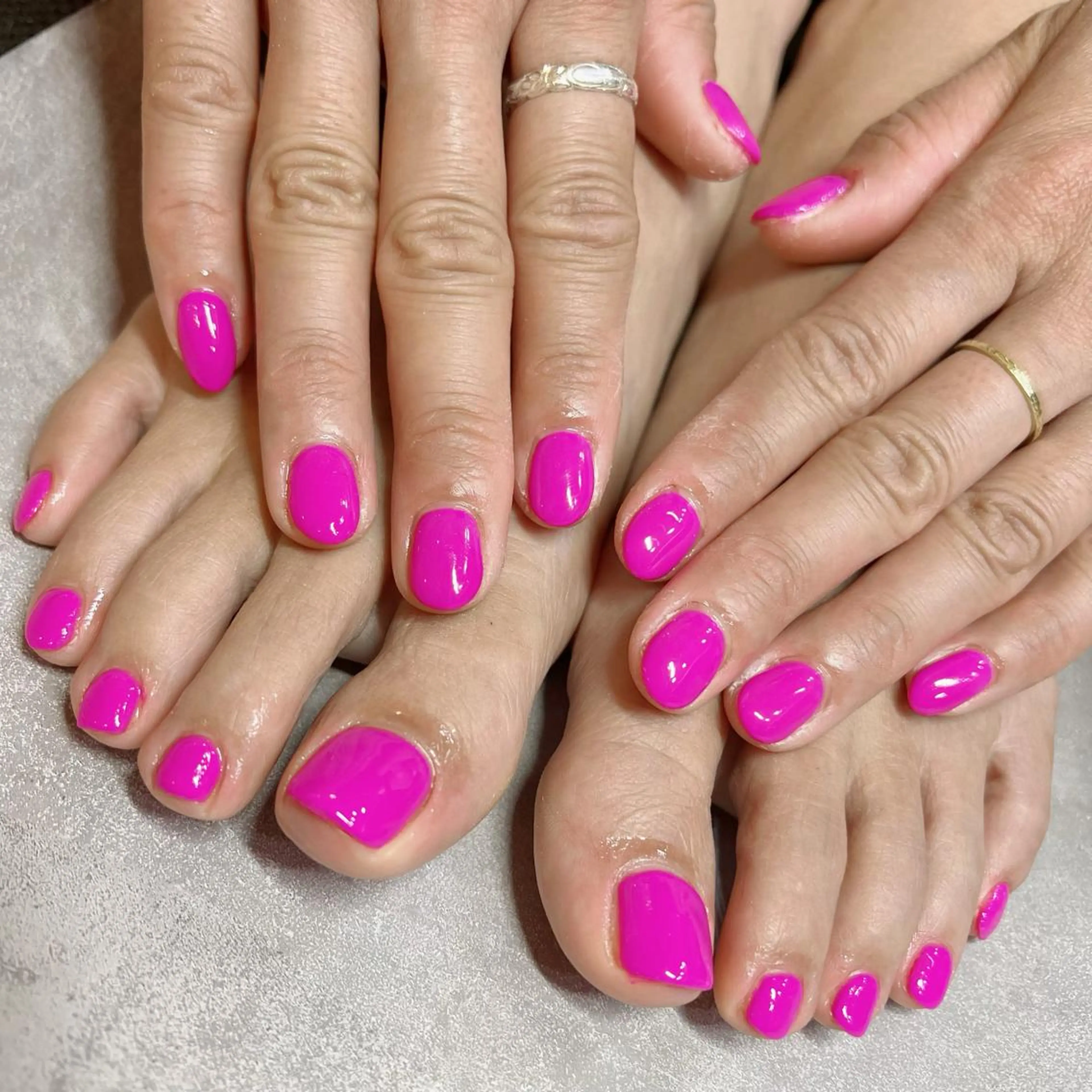 ネイル Dia Nail AKIのネイルデザイン