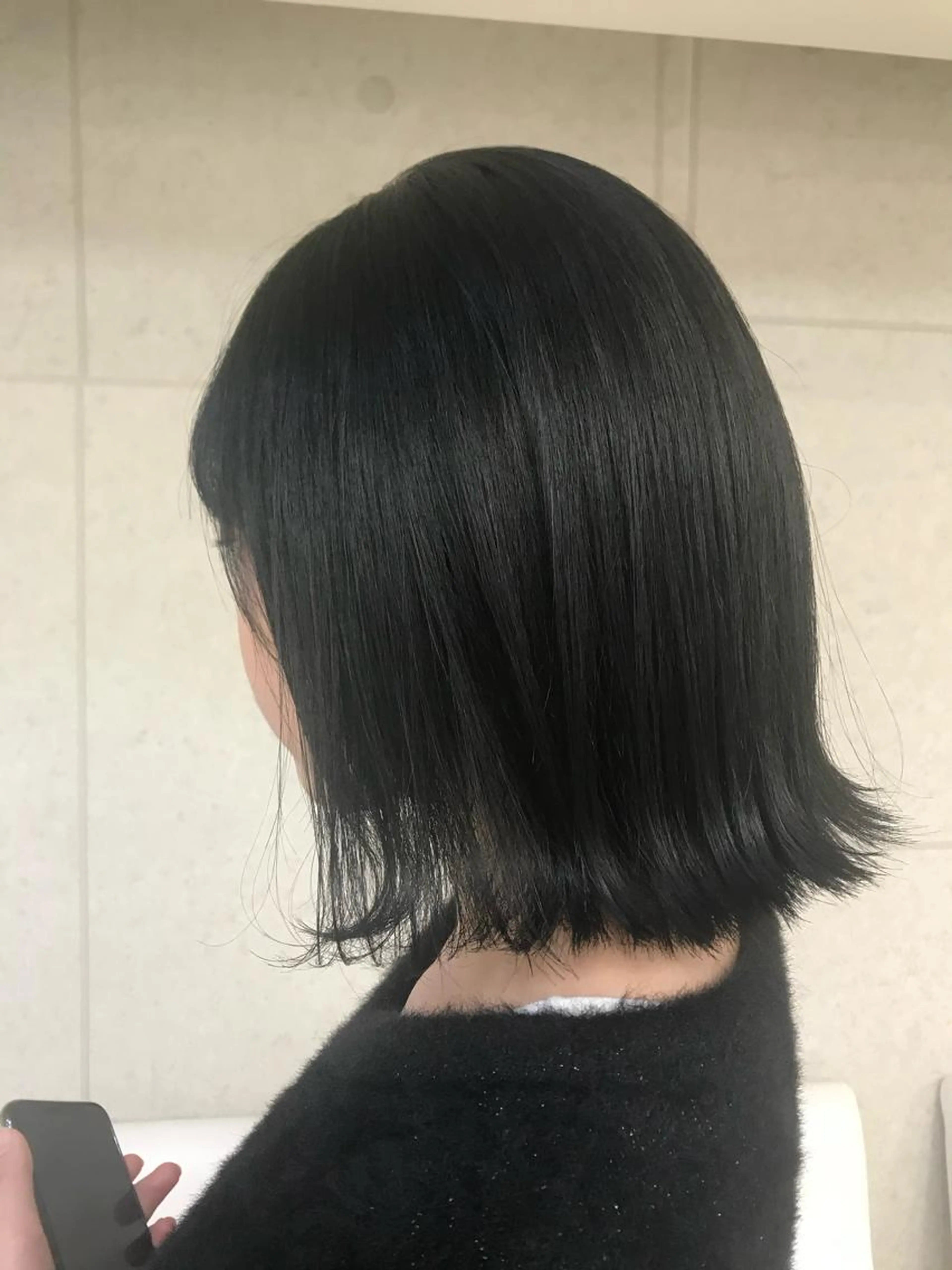 似合わせカット✂️＋コーティングトリートメント✨の写真